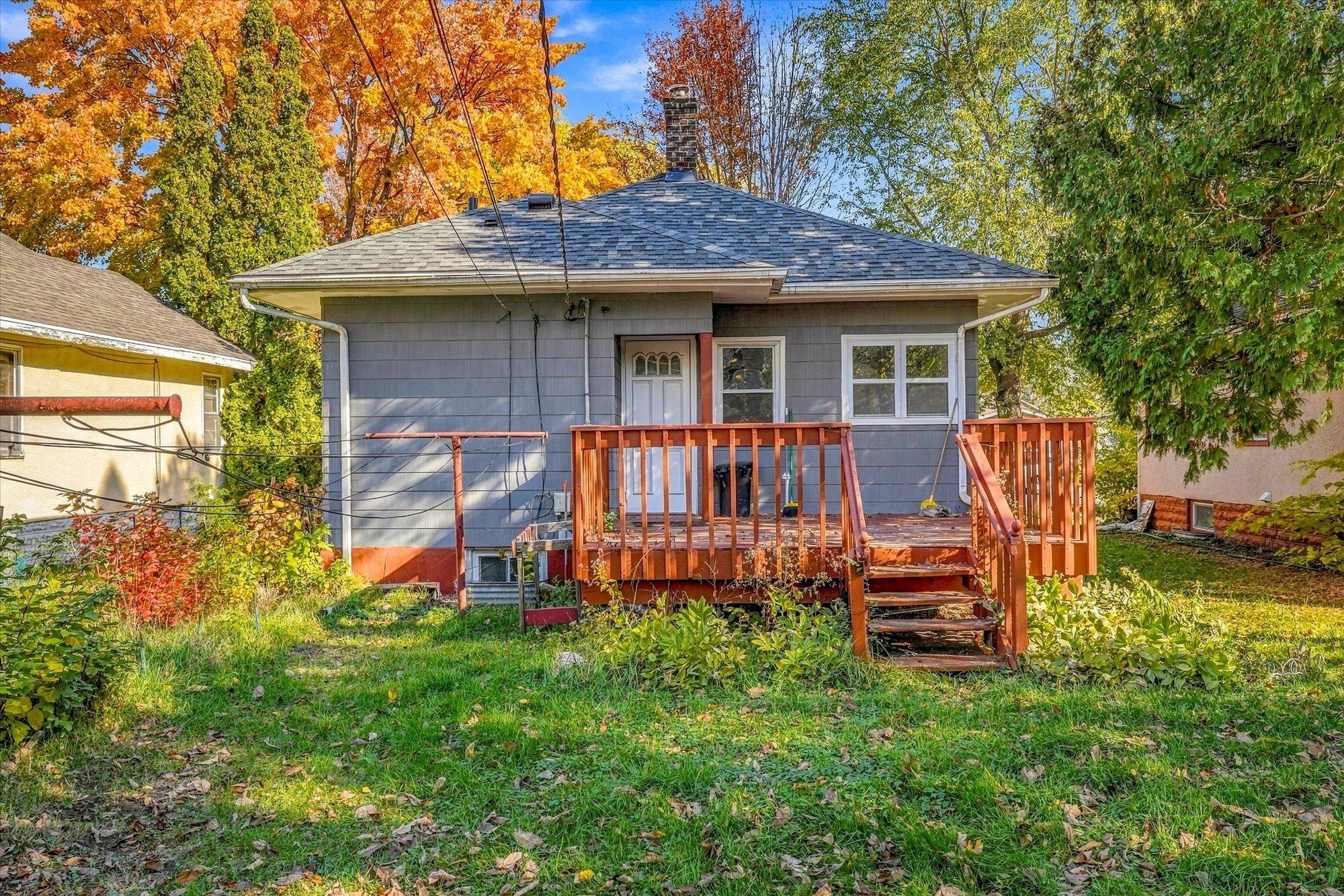 View of Residential at 3736 18th Avenue, Minneapolis MN 55407, Minneapolis (31 of 35) - Mike Wilen | Minnesota Team Real Estate