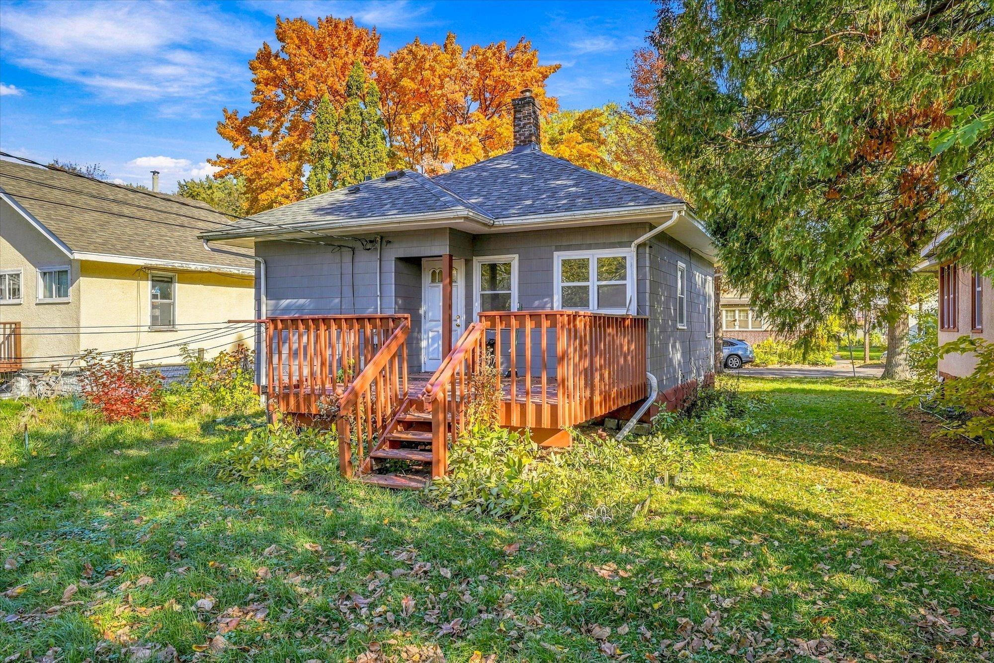 View of Residential at 3736 18th Avenue, Minneapolis MN 55407, Minneapolis (30 of 35) - Mike Wilen | Minnesota Team Real Estate