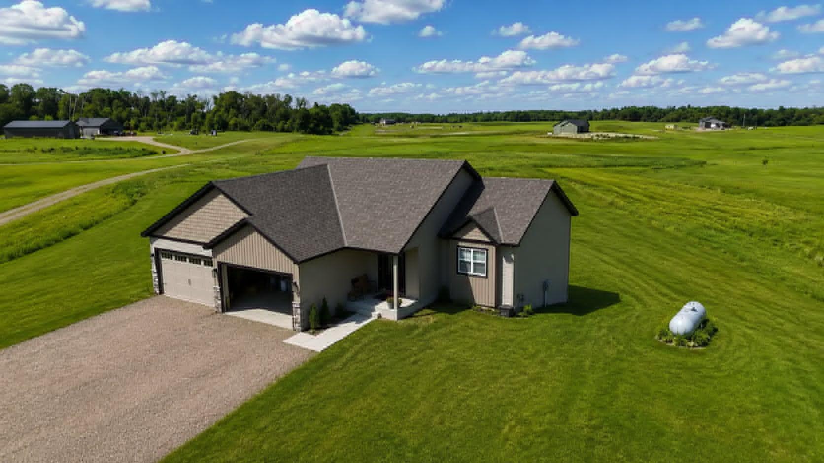 View of Single Family at 3379 309th Avenue, Cambridge - Mike Wilen | Minnesota Team Real Estate
