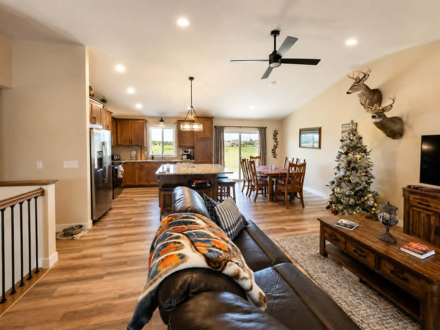 View of Residential at 3379 309th Avenue, Cambridge MN 55008, Cambridge (10 of 38) - Mike Wilen | Minnesota Team Real Estate