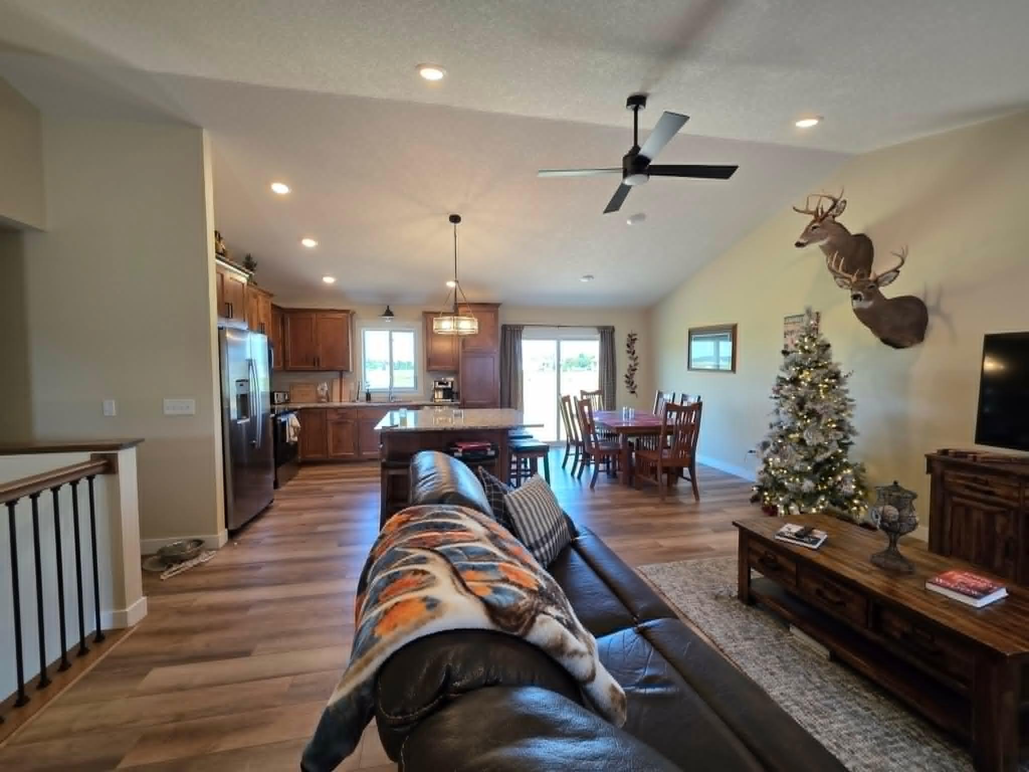 View of Residential at 3379 309th Avenue, Cambridge MN 55008, Cambridge (20 of 38) - Mike Wilen | Minnesota Team Real Estate