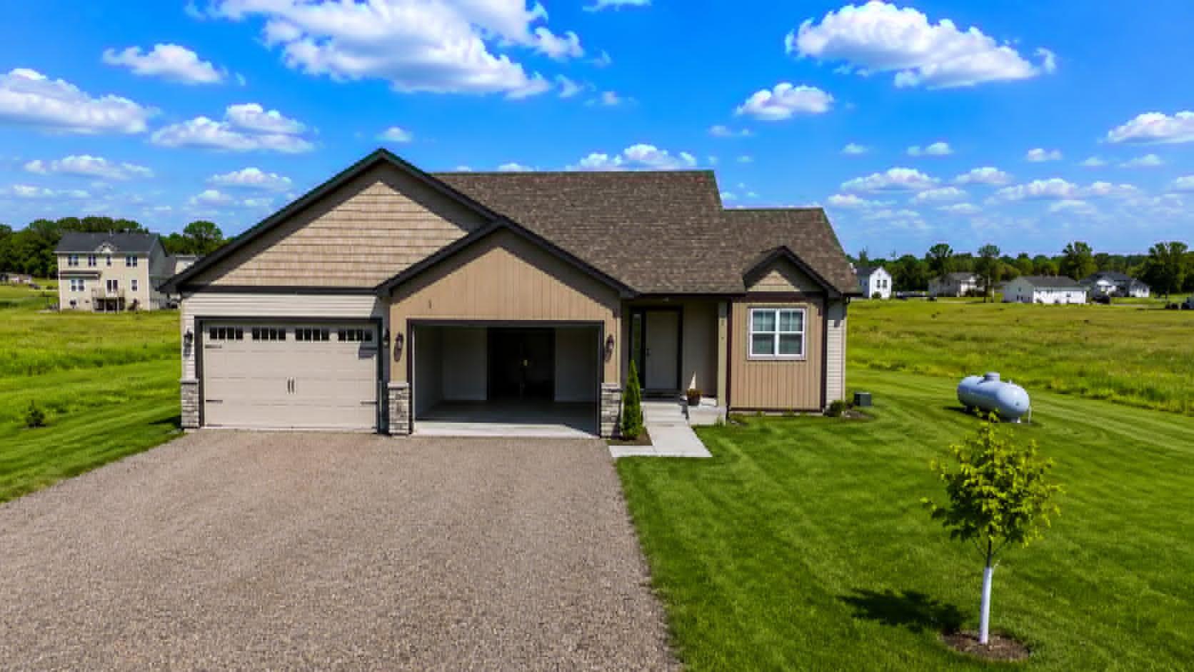 View of Residential at 3379 309th Avenue, Cambridge MN 55008, Cambridge (36 of 38) - Mike Wilen | Minnesota Team Real Estate