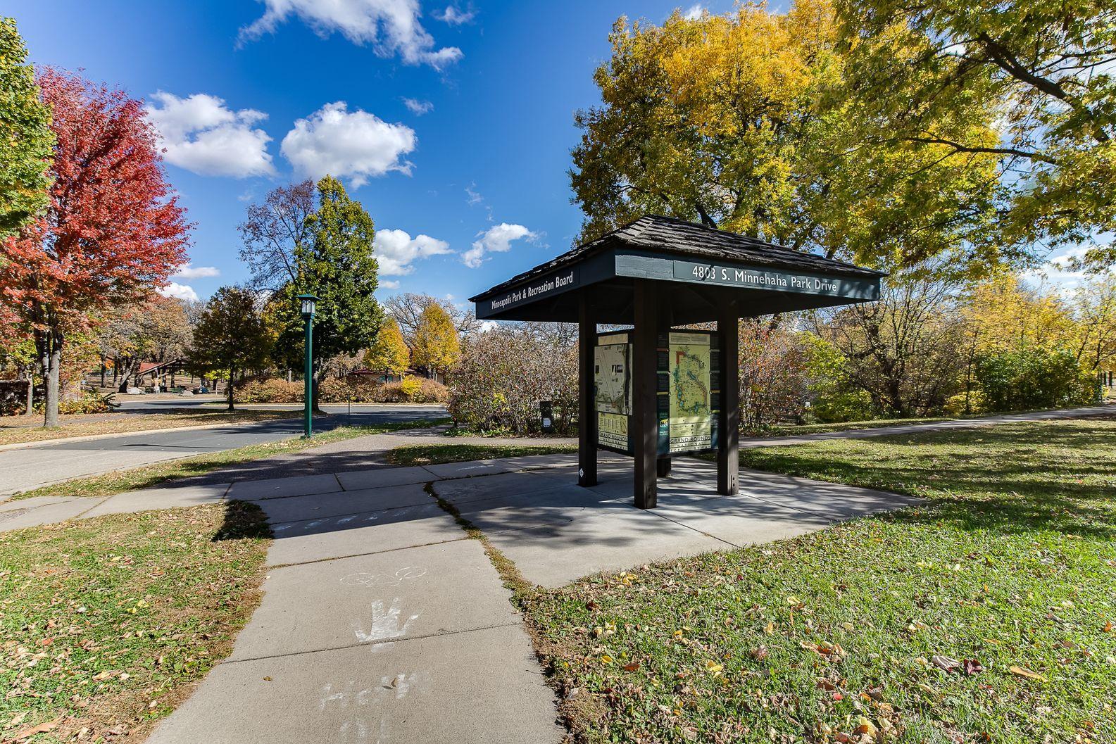View of Residential at 5324 37th Avenue, Minneapolis MN 55417, Minneapolis (36 of 36) - Mike Wilen | Minnesota Team Real Estate