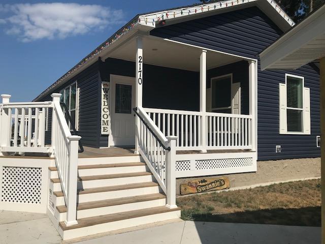 View of Single Family at 2170 Red Pine Drive, Cambridge - Mike Wilen | Minnesota Team Real Estate