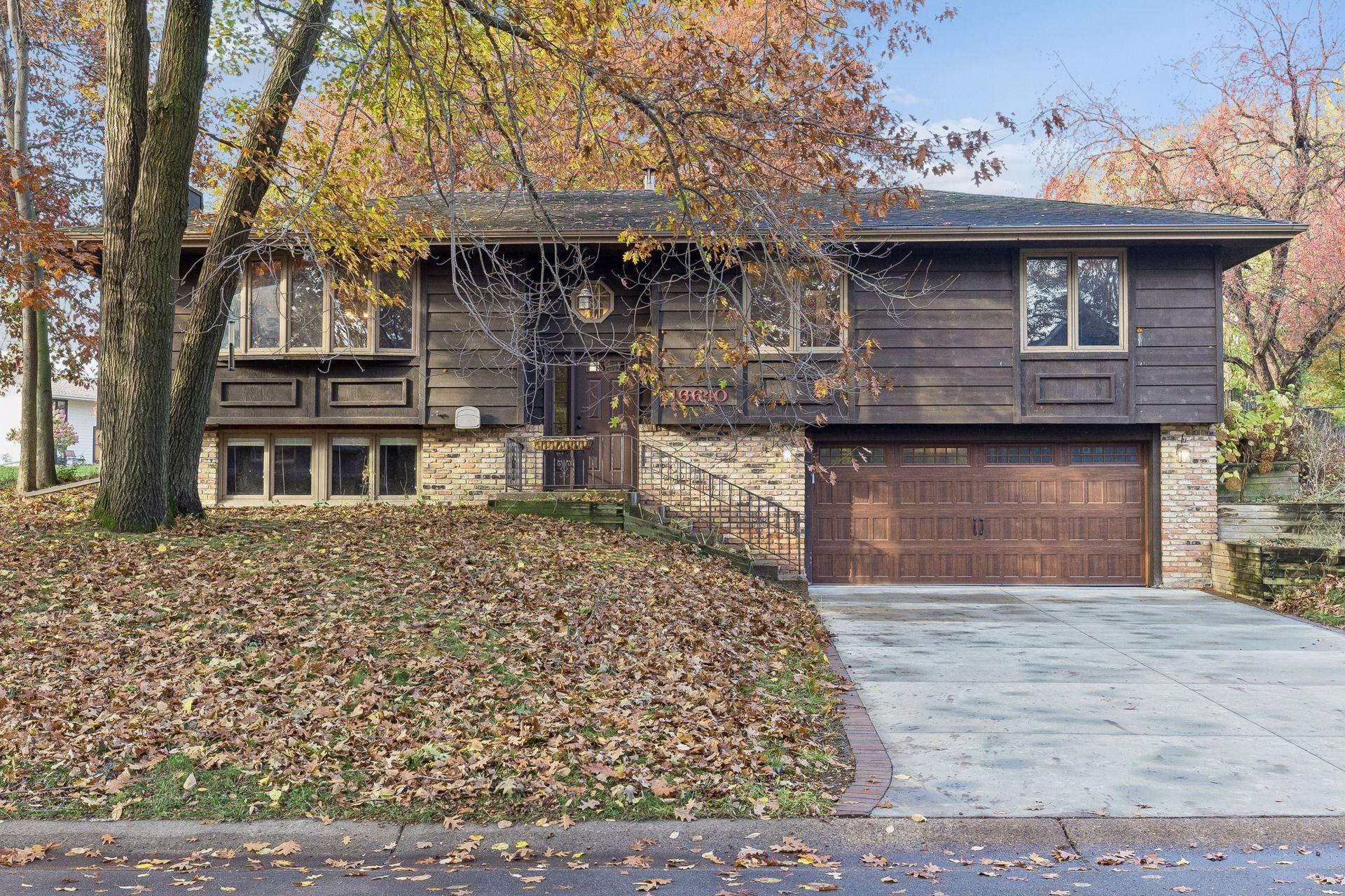View of Residential at 16640 Hillcrest Court, Eden Prairie MN 55346, Eden Prairie (3 of 55) - Mike Wilen | Minnesota Team Real Estate