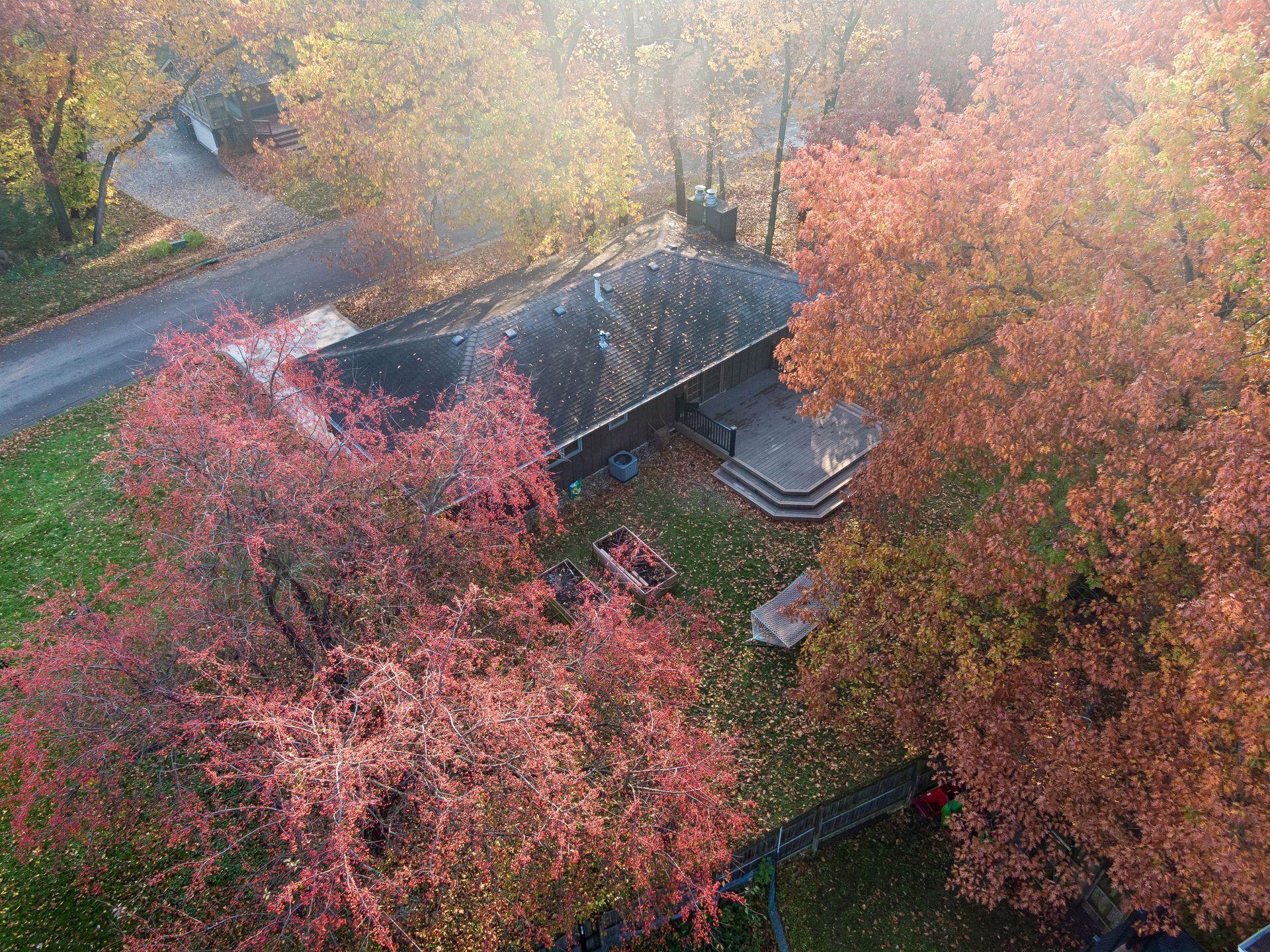 View of Residential at 16640 Hillcrest Court, Eden Prairie MN 55346, Eden Prairie (2 of 55) - Mike Wilen | Minnesota Team Real Estate