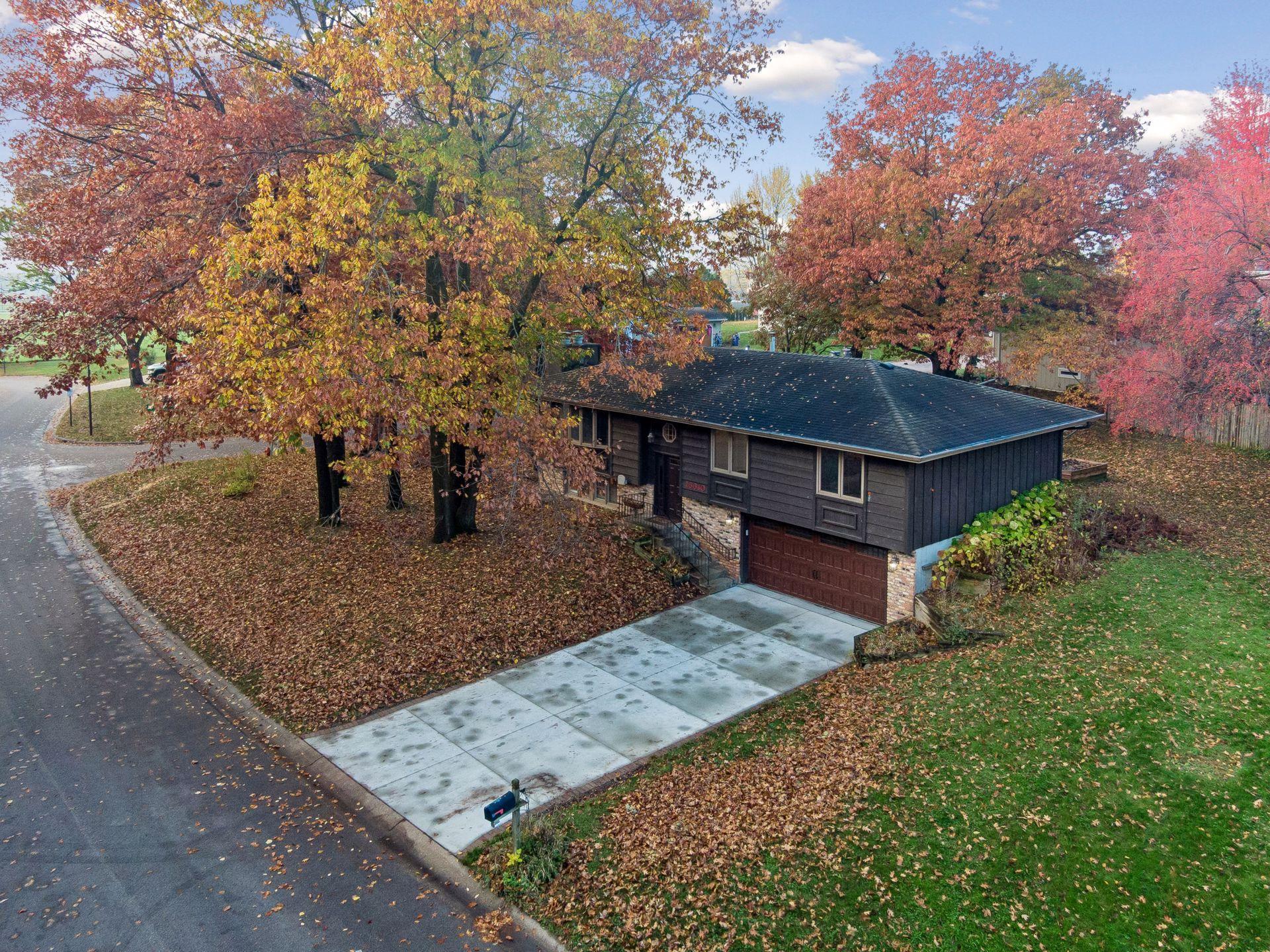 View of Single Family at 16640 Hillcrest Court, Eden Prairie - Mike Wilen | Minnesota Team Real Estate