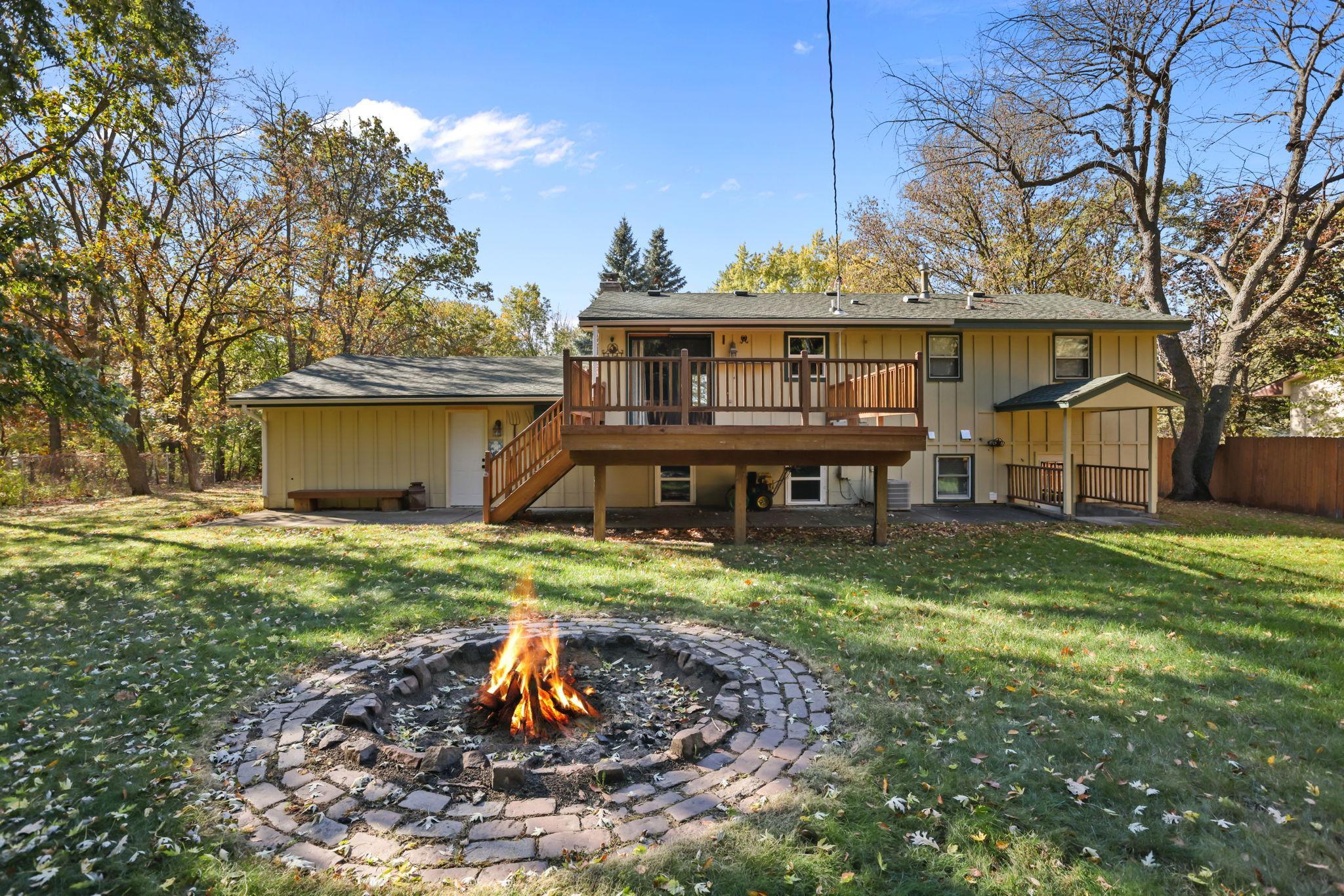 View of Residential at 13819 Quinn Street, Andover MN 55304, Andover (5 of 36) - Mike Wilen | Minnesota Team Real Estate