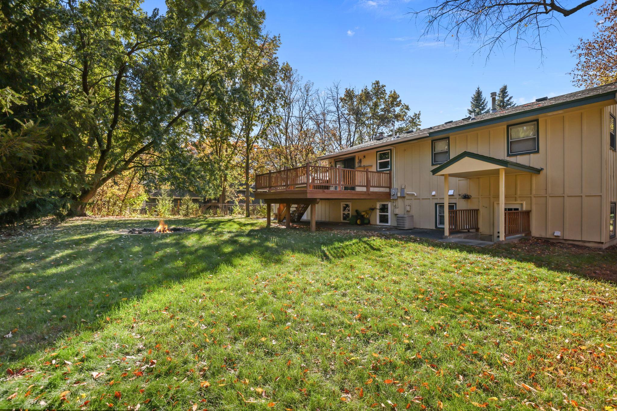 View of Residential at 13819 Quinn Street, Andover MN 55304, Andover (33 of 36) - Mike Wilen | Minnesota Team Real Estate