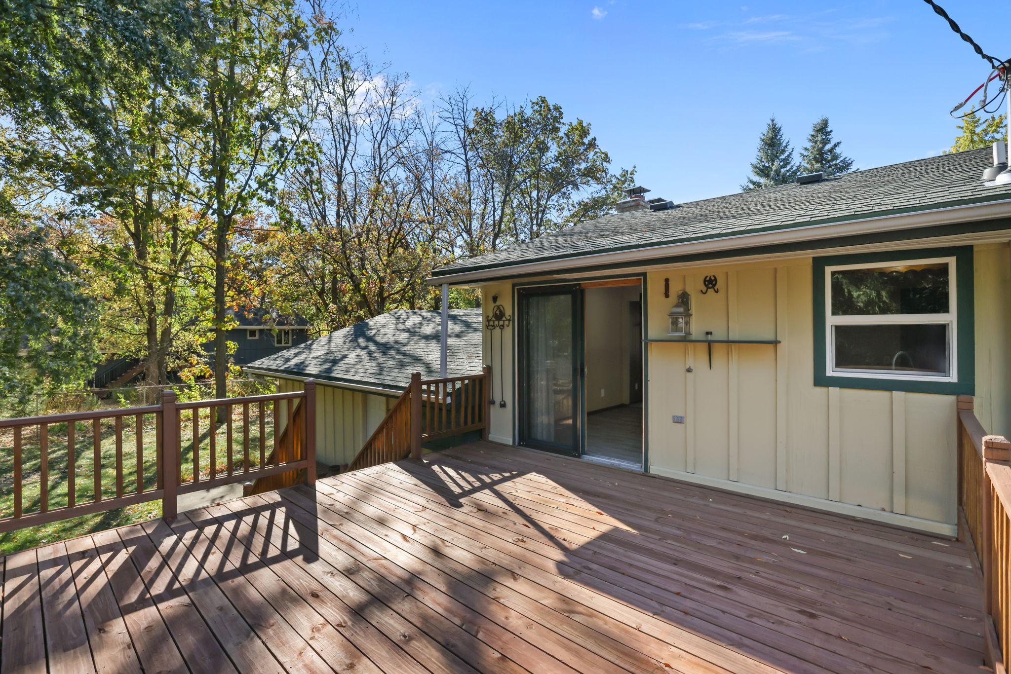 View of Residential at 13819 Quinn Street, Andover MN 55304, Andover (32 of 36) - Mike Wilen | Minnesota Team Real Estate