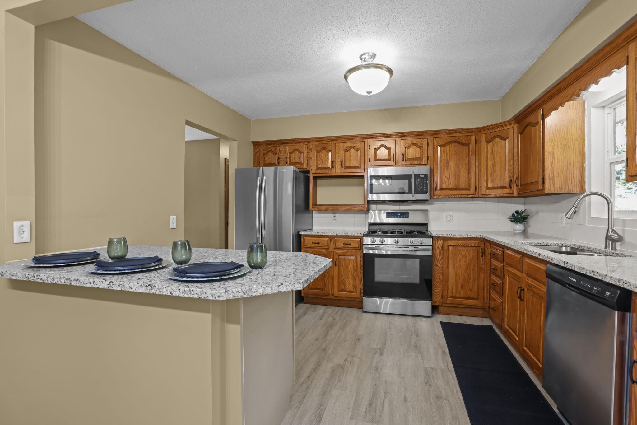 View of Residential at 13819 Quinn Street, Andover MN 55304, Andover (8 of 36) - Mike Wilen | Minnesota Team Real Estate
