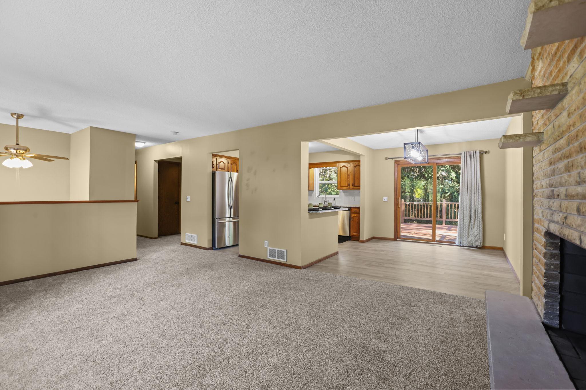View of Residential at 13819 Quinn Street, Andover MN 55304, Andover (2 of 36) - Mike Wilen | Minnesota Team Real Estate
