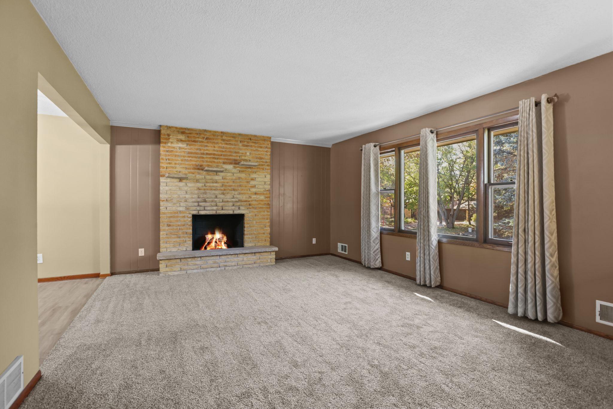 View of Residential at 13819 Quinn Street, Andover MN 55304, Andover (11 of 36) - Mike Wilen | Minnesota Team Real Estate