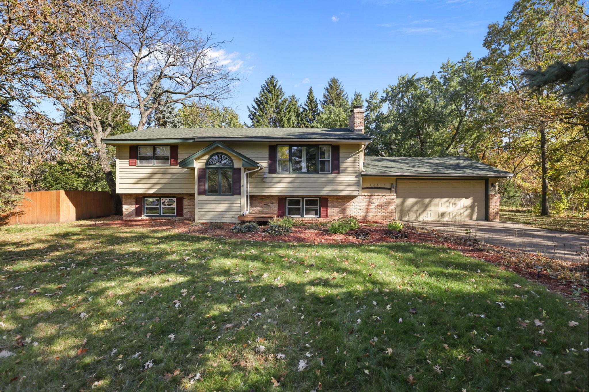 View of Residential at 13819 Quinn Street, Andover MN 55304, Andover (35 of 36) - Mike Wilen | Minnesota Team Real Estate