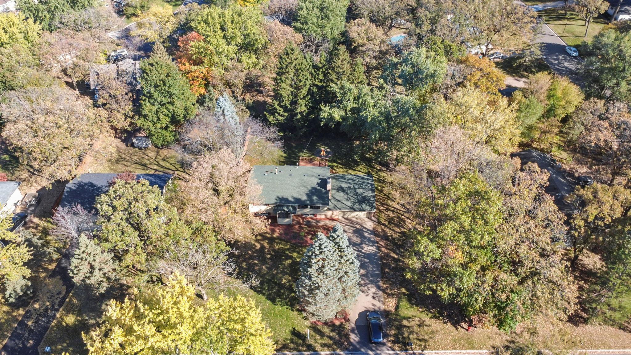 View of Residential at 13819 Quinn Street, Andover MN 55304, Andover (15 of 36) - Mike Wilen | Minnesota Team Real Estate