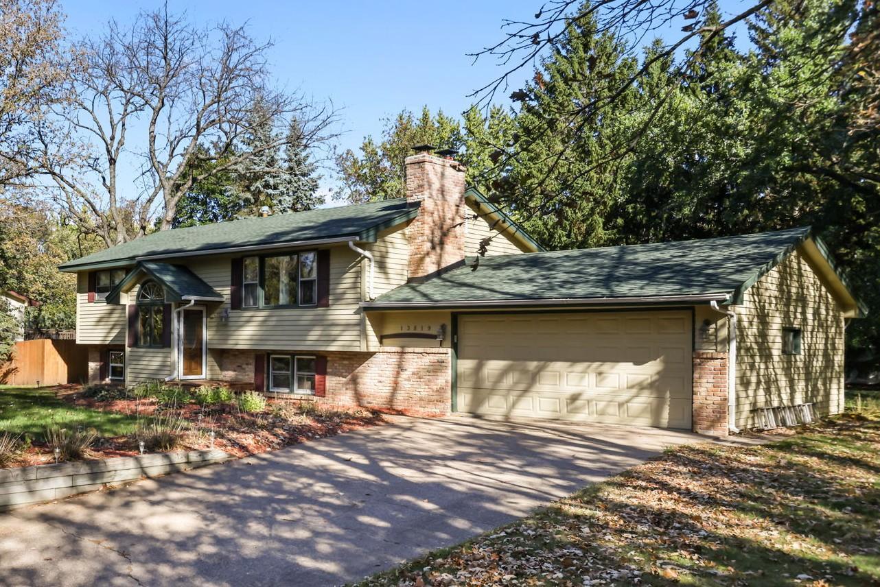 View of Residential at 13819 Quinn Street, Andover MN 55304, Andover (36 of 36) - Mike Wilen | Minnesota Team Real Estate