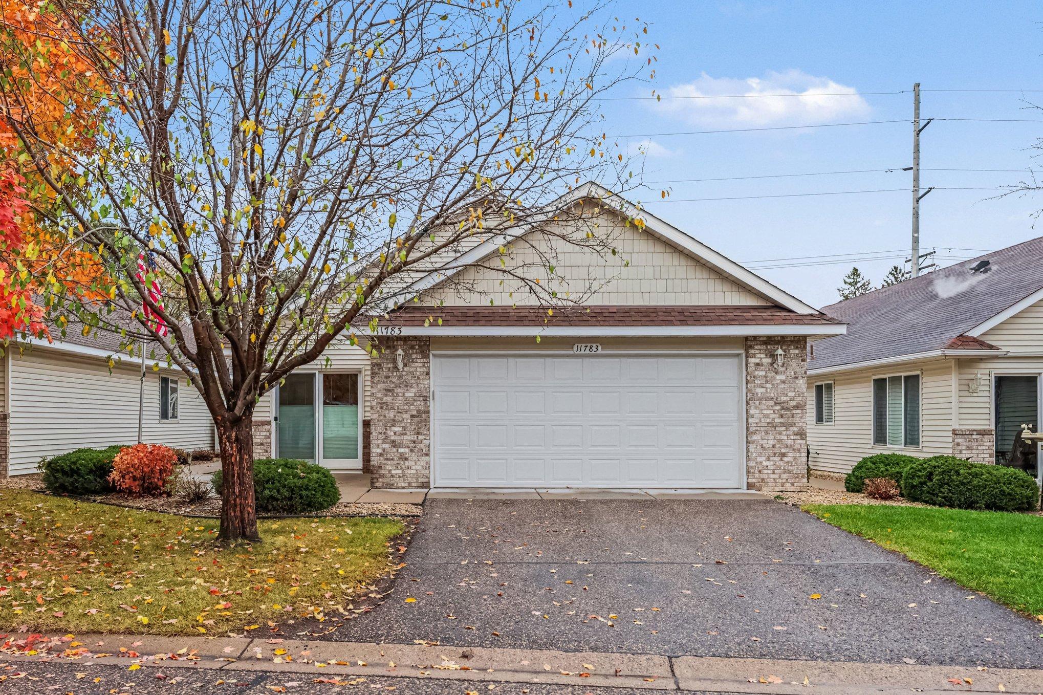 View of Residential at 11783 Xenia Street, Coon Rapids MN 55433, Coon Rapids (2 of 5) - Mike Wilen | Minnesota Team Real Estate