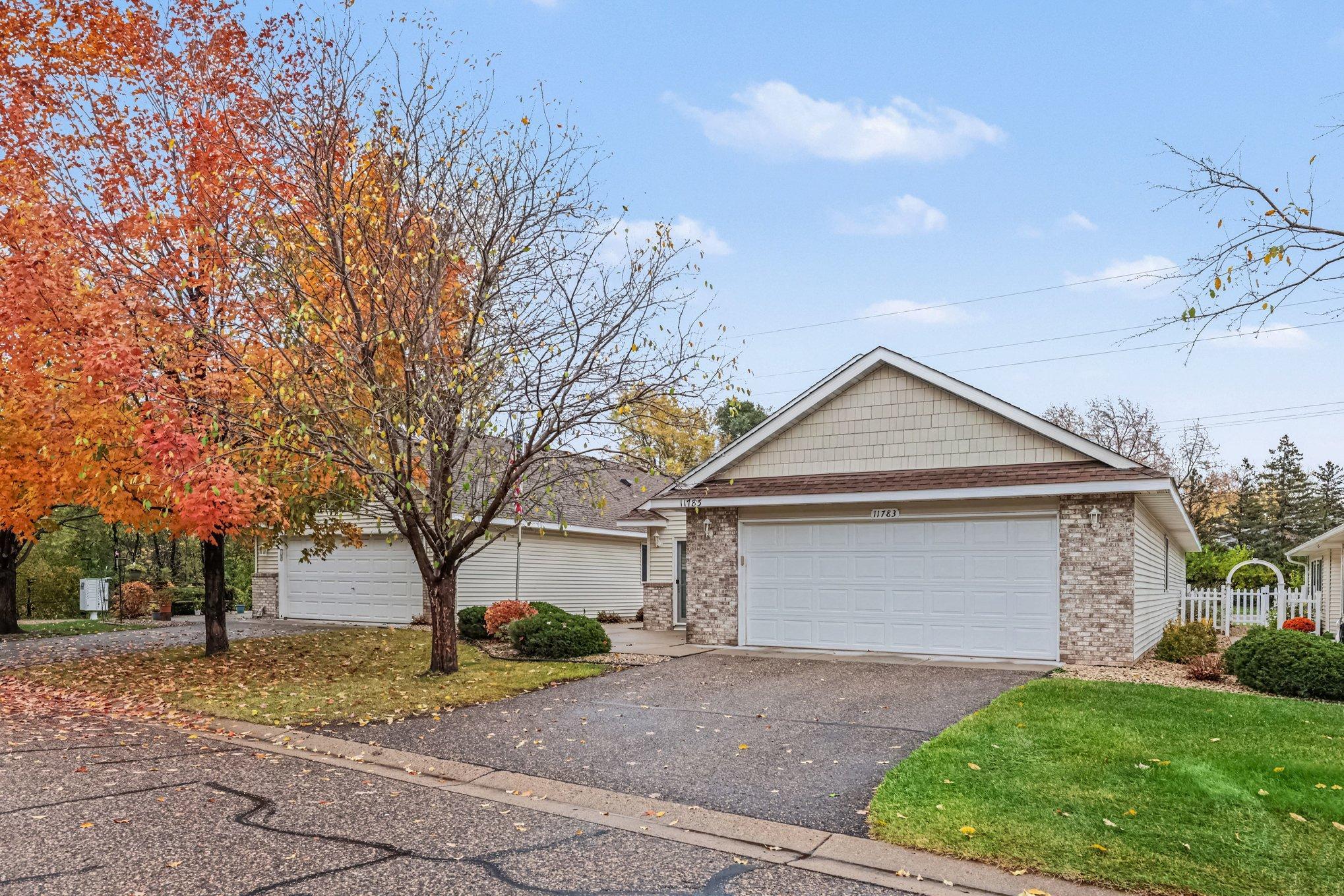 View of Residential at 11783 Xenia Street, Coon Rapids MN 55433, Coon Rapids (3 of 5) - Mike Wilen | Minnesota Team Real Estate