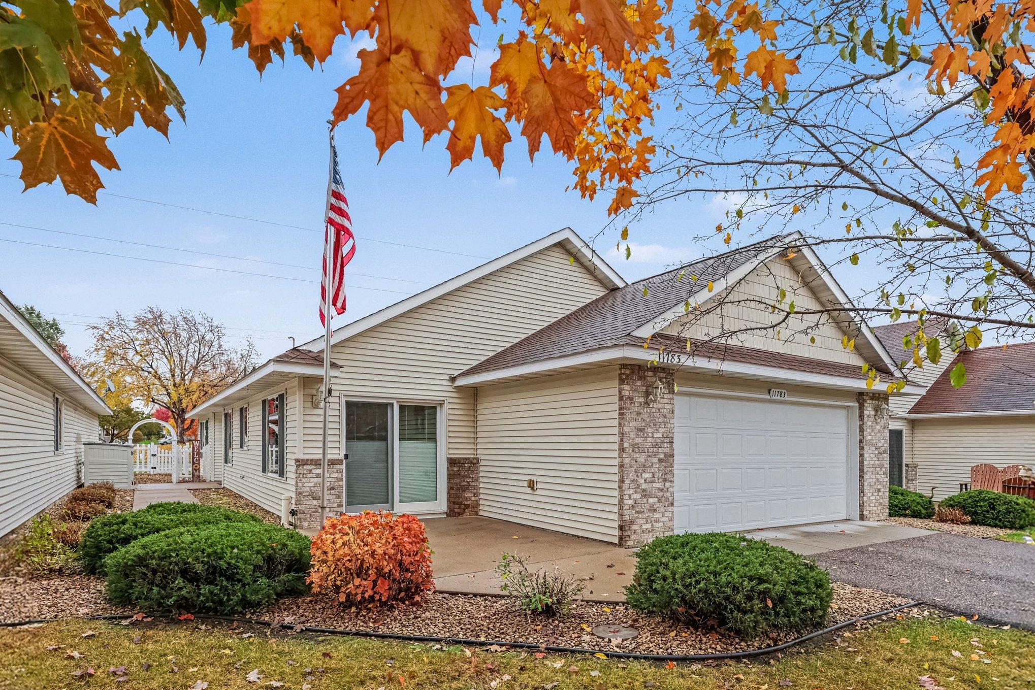 View of Residential at 11783 Xenia Street, Coon Rapids MN 55433, Coon Rapids (4 of 5) - Mike Wilen | Minnesota Team Real Estate