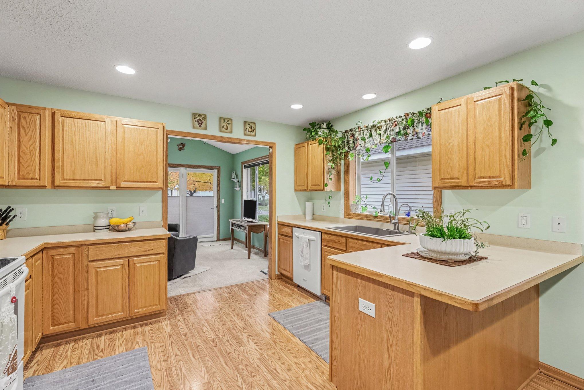 View of Residential at 11783 Xenia Street, Coon Rapids MN 55433, Coon Rapids (16 of 26) - Mike Wilen | Minnesota Team Real Estate