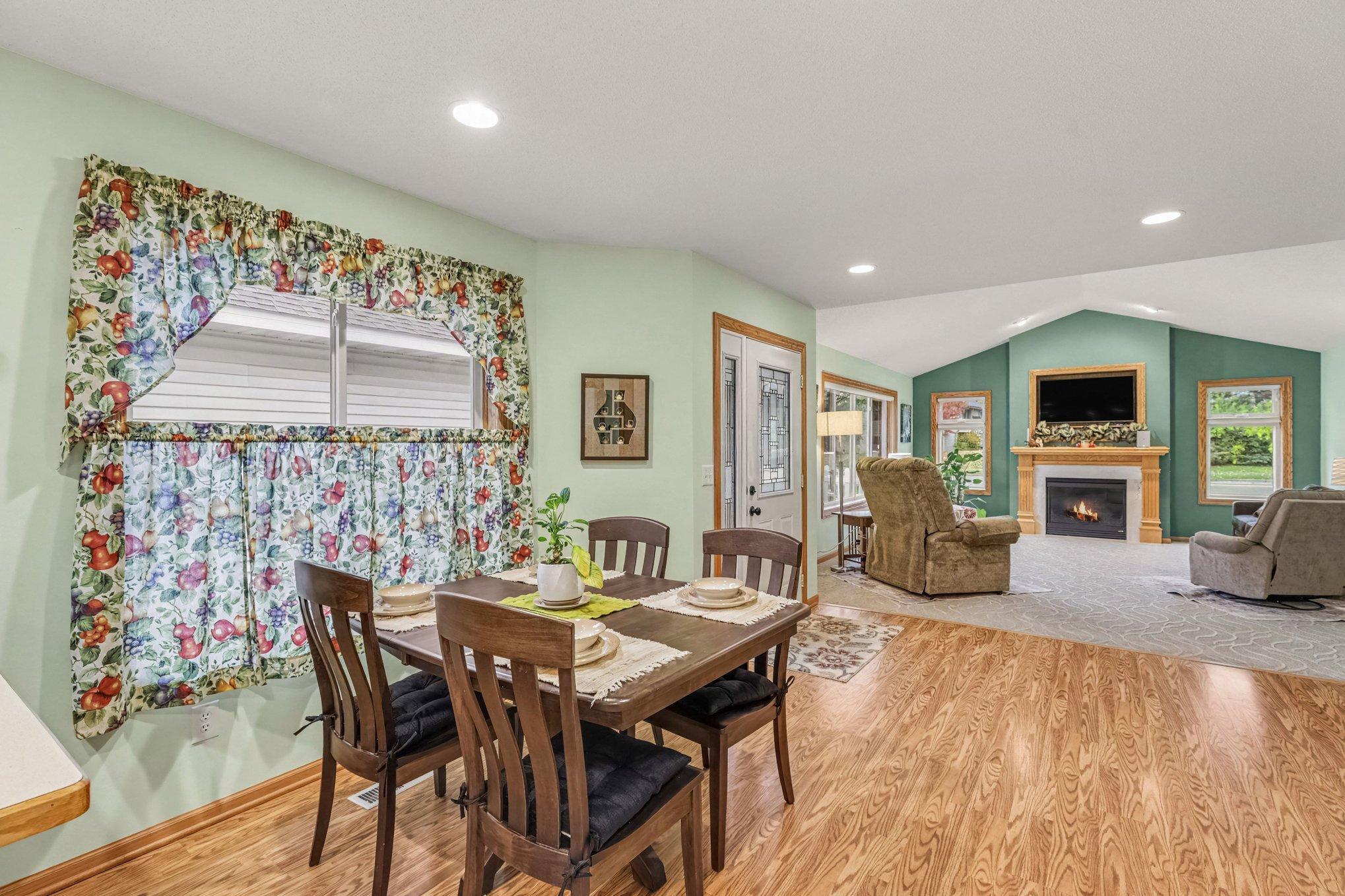 View of Residential at 11783 Xenia Street, Coon Rapids MN 55433, Coon Rapids (5 of 26) - Mike Wilen | Minnesota Team Real Estate