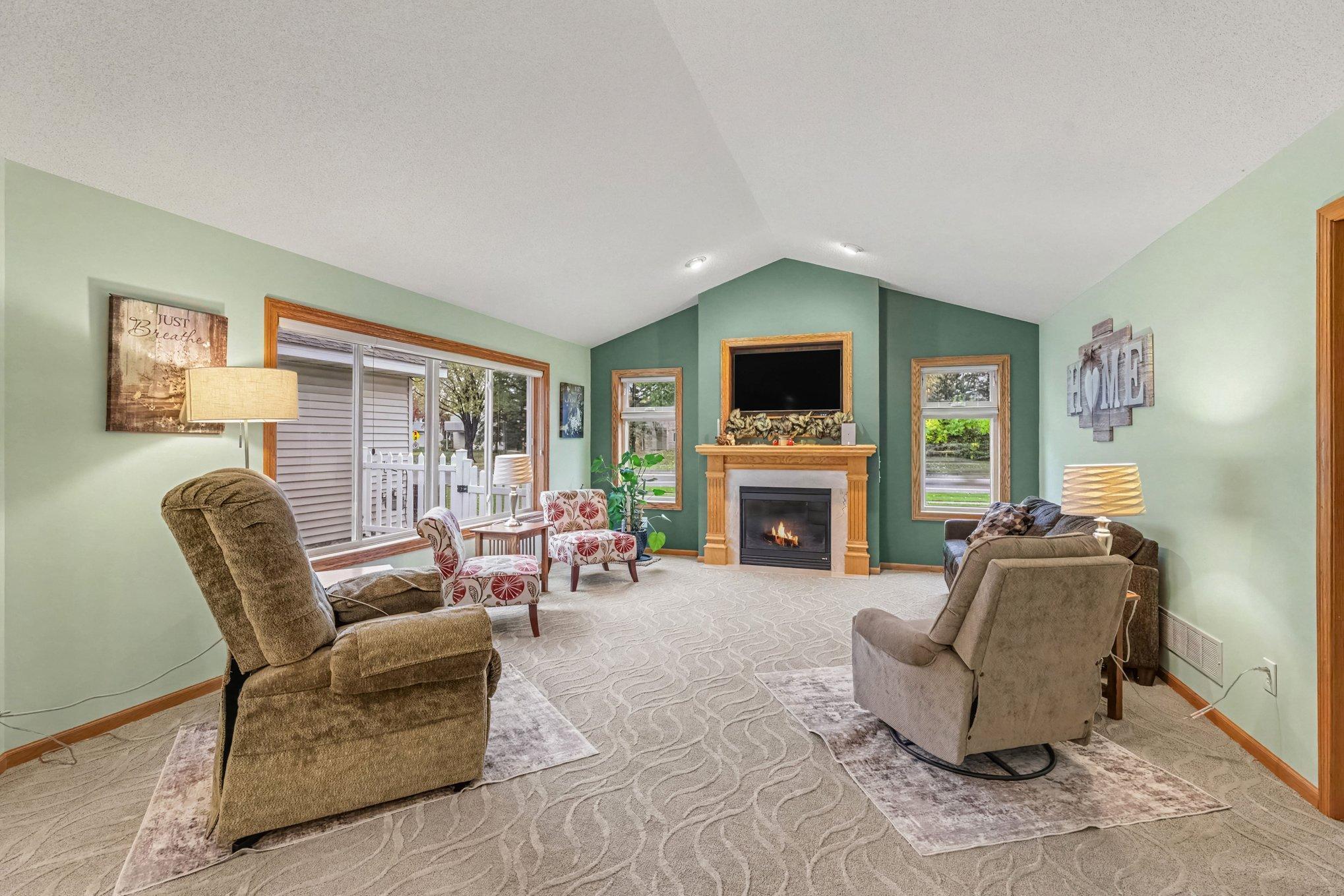 View of Residential at 11783 Xenia Street, Coon Rapids MN 55433, Coon Rapids (6 of 26) - Mike Wilen | Minnesota Team Real Estate