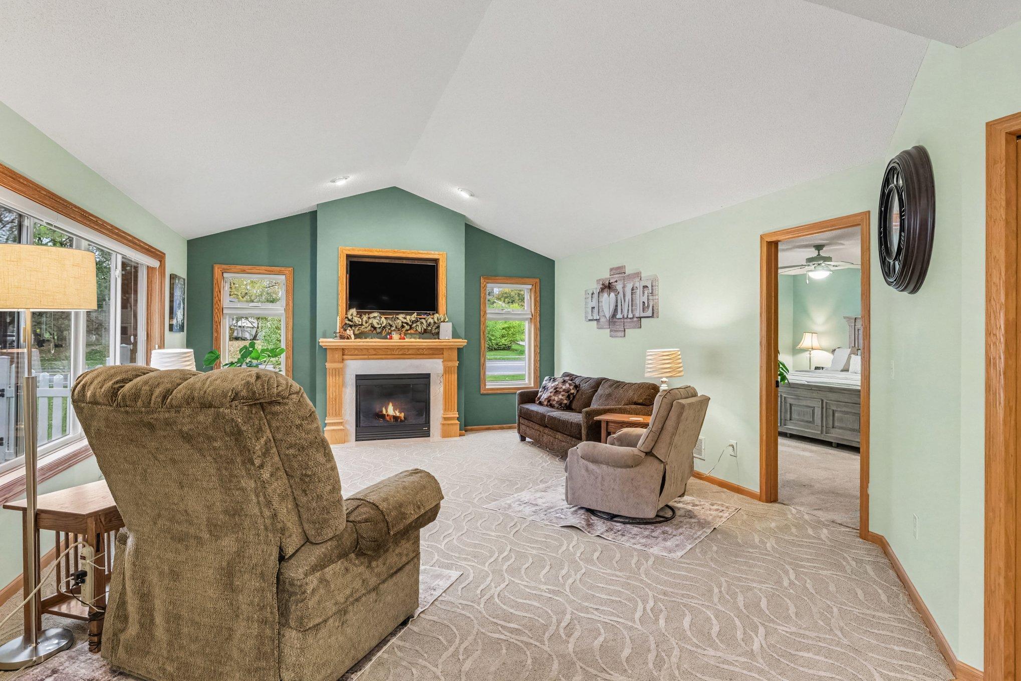 View of Residential at 11783 Xenia Street, Coon Rapids MN 55433, Coon Rapids (7 of 26) - Mike Wilen | Minnesota Team Real Estate