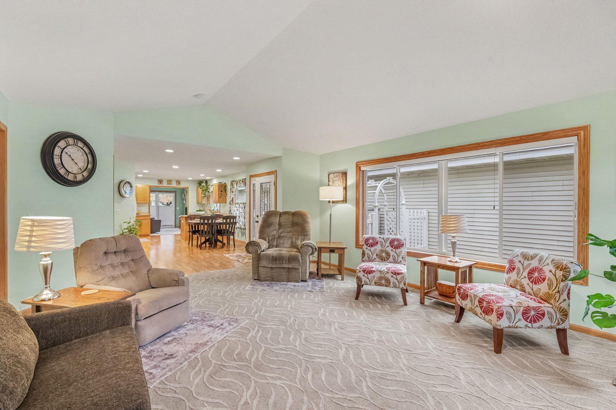 View of Residential at 11783 Xenia Street, Coon Rapids MN 55433, Coon Rapids (12 of 26) - Mike Wilen | Minnesota Team Real Estate