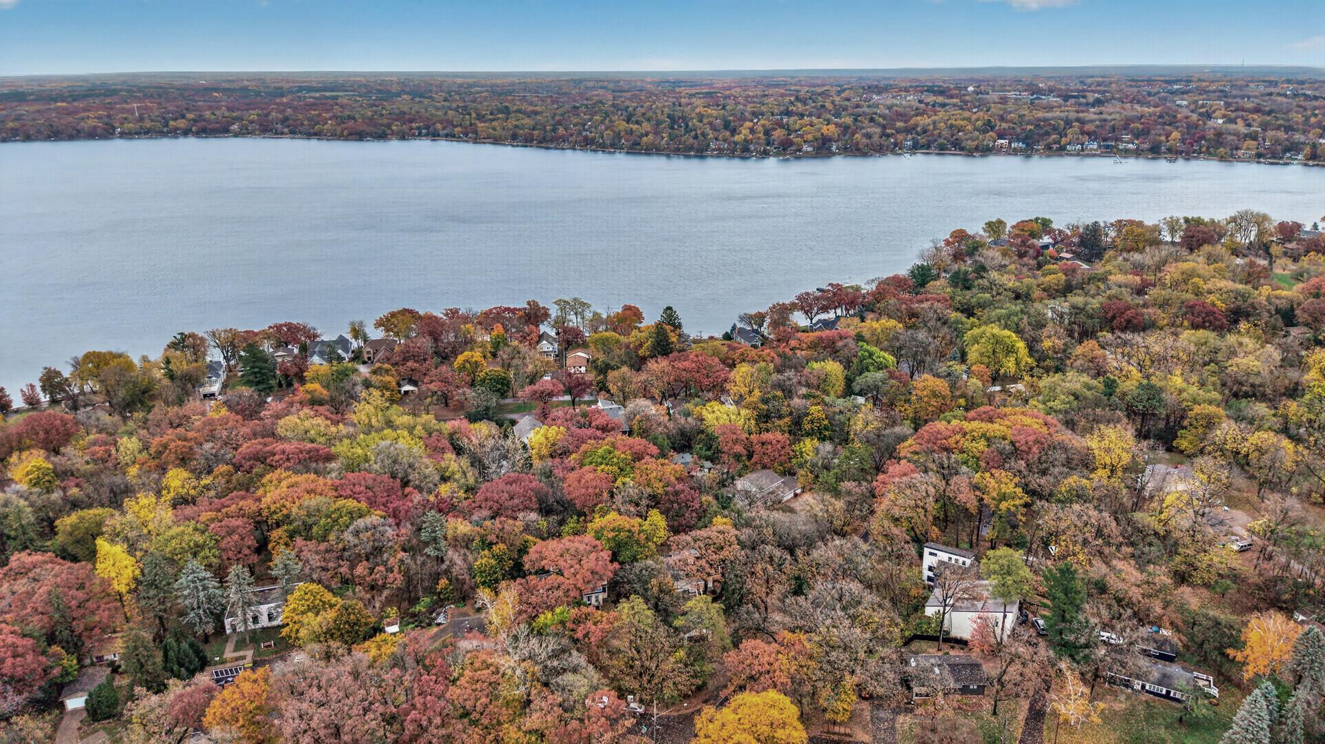 View of Residential at 215 Cedar Street, White Bear Lake MN 55110, White Bear Lake (48 of 54) - Mike Wilen | Minnesota Team Real Estate