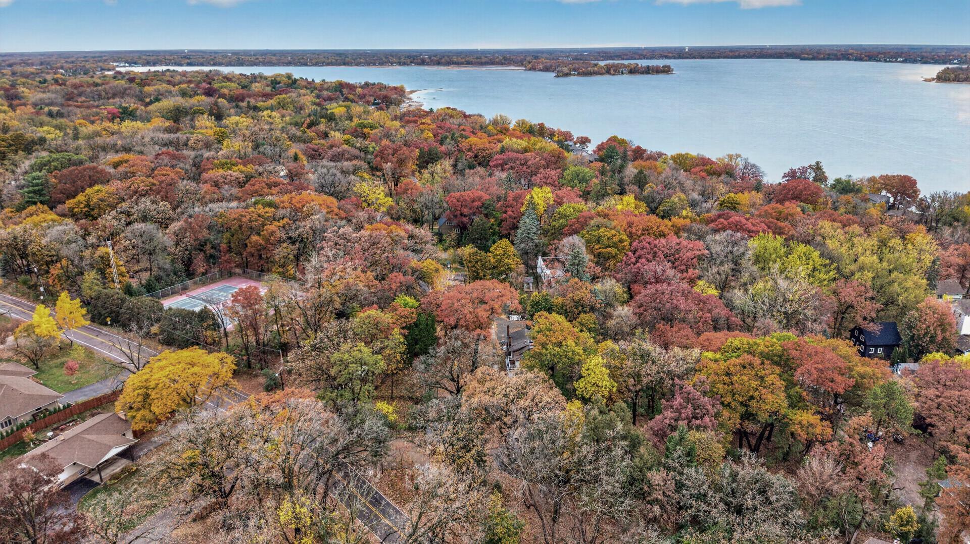 View of Residential at 215 Cedar Street, White Bear Lake MN 55110, White Bear Lake (47 of 54) - Mike Wilen | Minnesota Team Real Estate