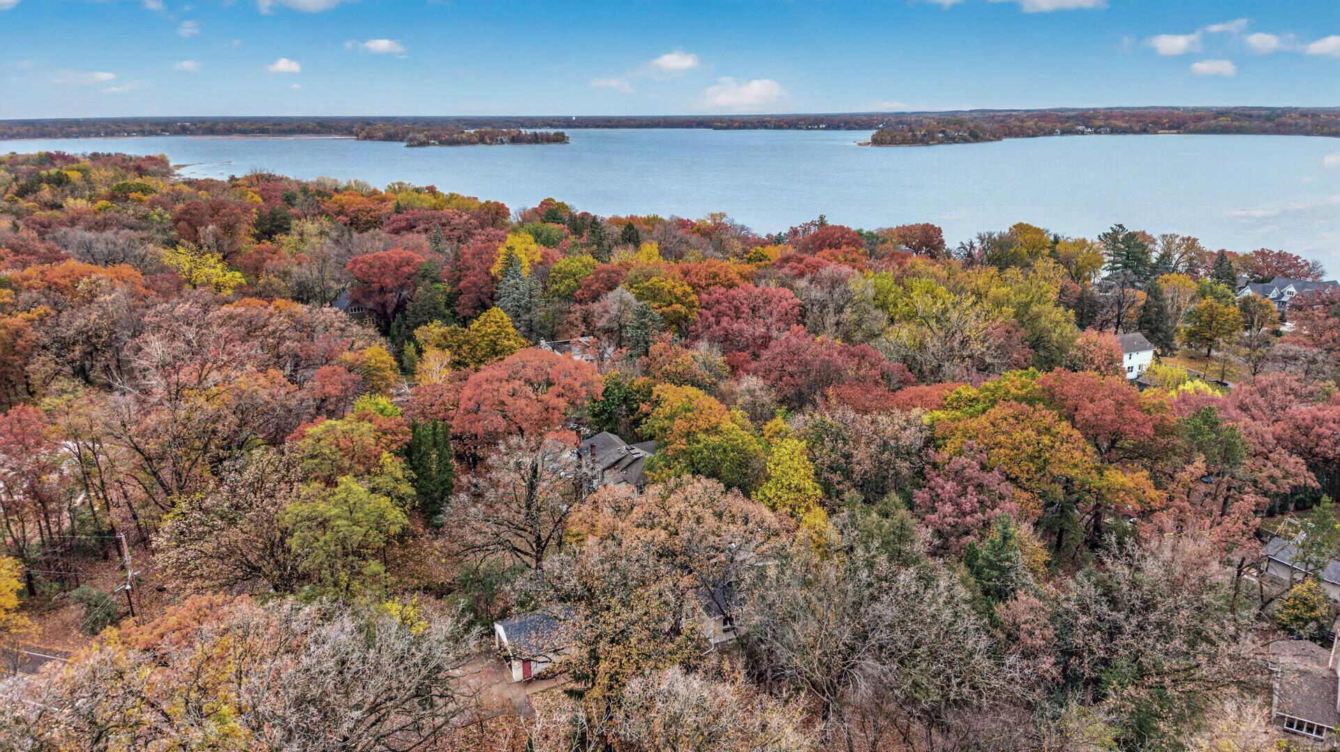 View of Residential at 215 Cedar Street, White Bear Lake MN 55110, White Bear Lake (46 of 54) - Mike Wilen | Minnesota Team Real Estate