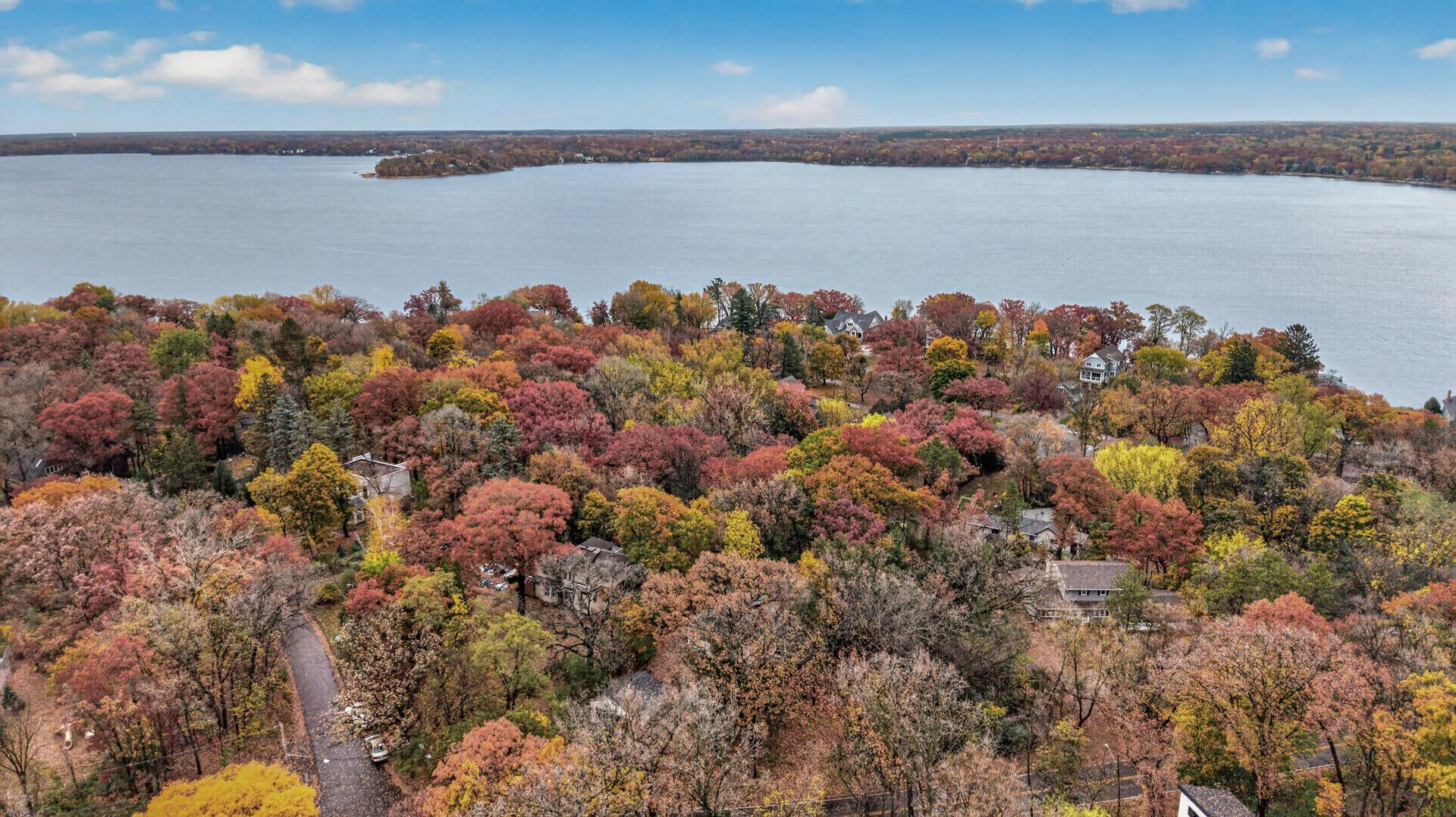 View of Residential at 215 Cedar Street, White Bear Lake MN 55110, White Bear Lake (45 of 54) - Mike Wilen | Minnesota Team Real Estate