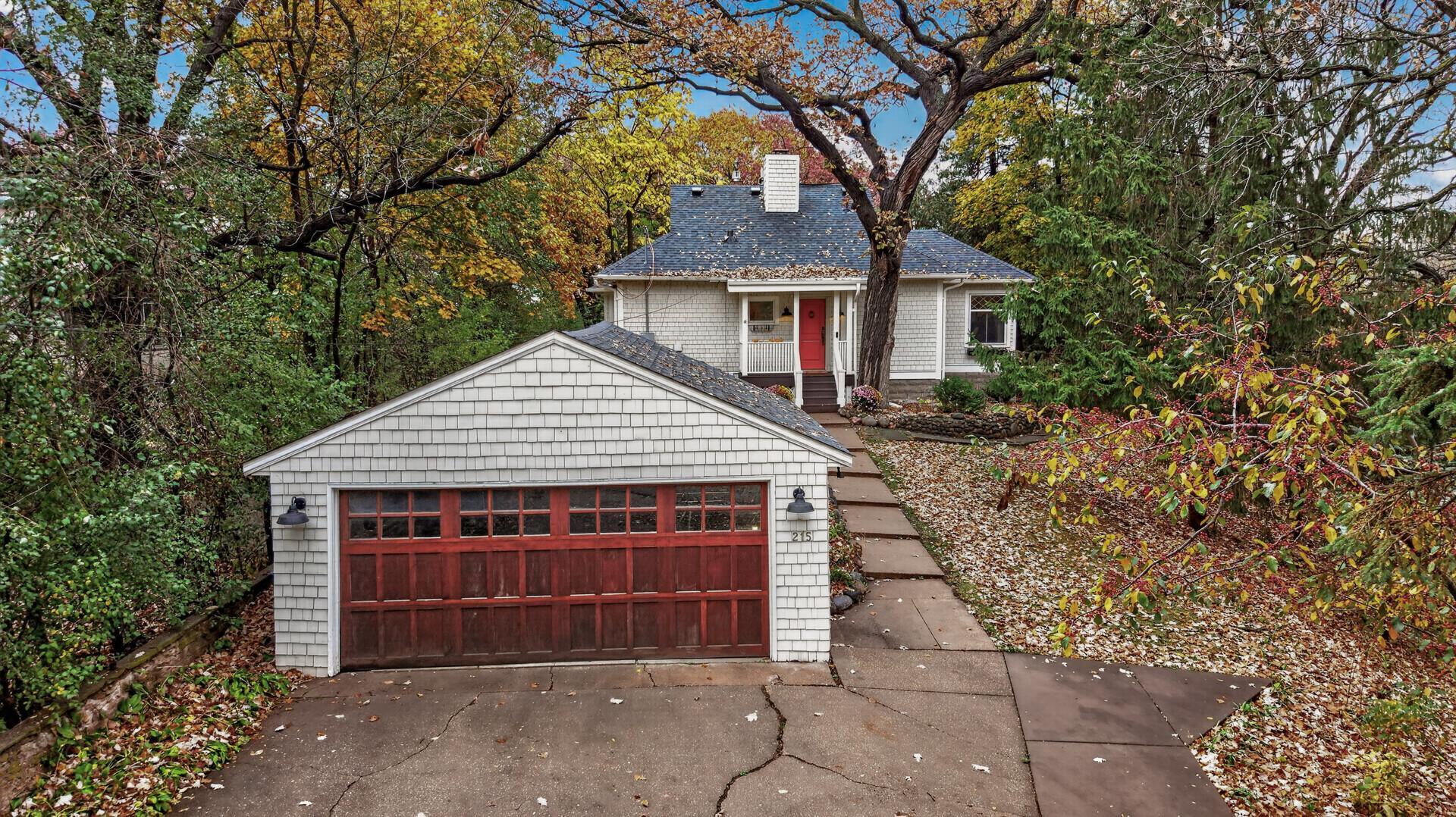View of Residential at 215 Cedar Street, White Bear Lake MN 55110, White Bear Lake (43 of 54) - Mike Wilen | Minnesota Team Real Estate