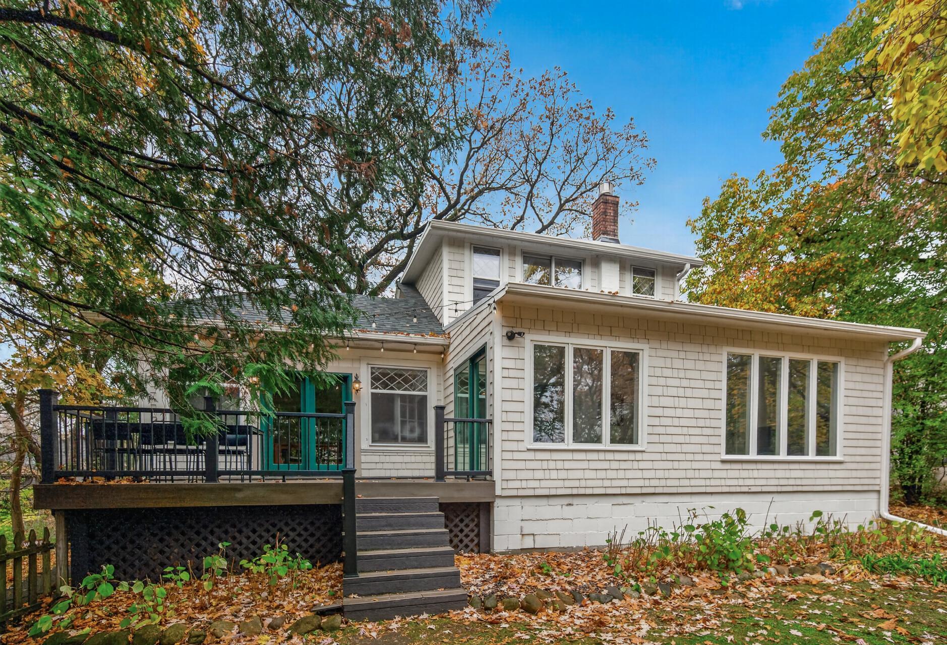 View of Residential at 215 Cedar Street, White Bear Lake MN 55110, White Bear Lake (41 of 54) - Mike Wilen | Minnesota Team Real Estate