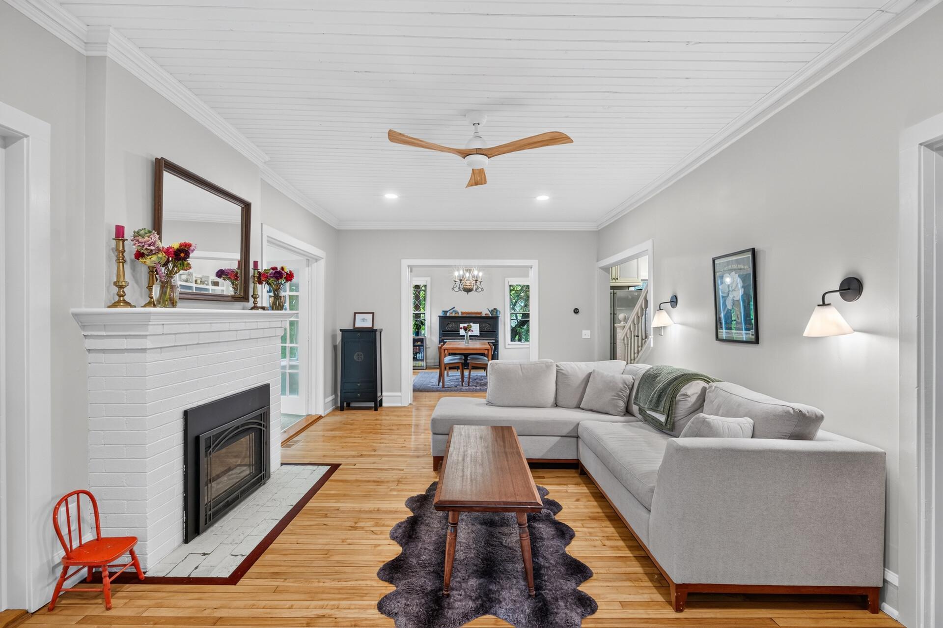 View of Residential at 215 Cedar Street, White Bear Lake MN 55110, White Bear Lake (12 of 54) - Mike Wilen | Minnesota Team Real Estate