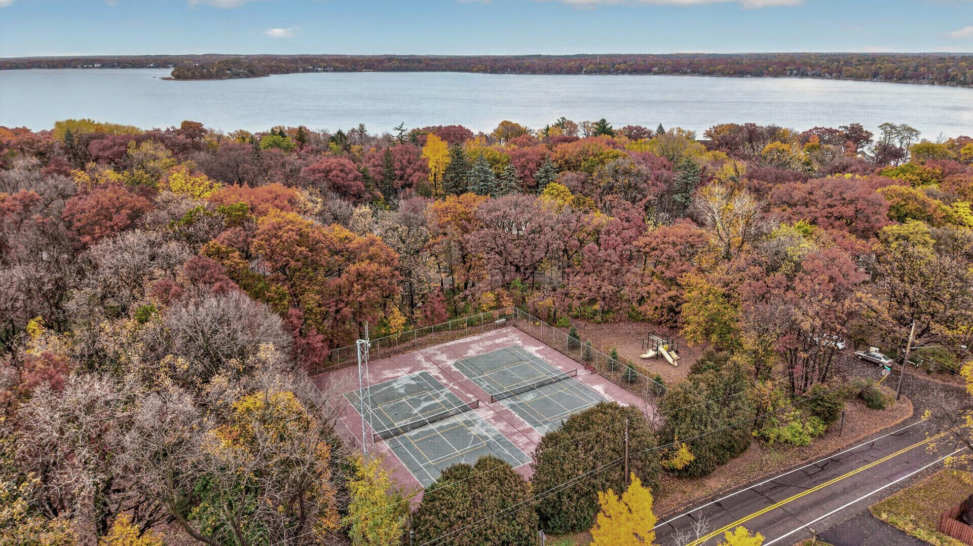 View of Residential at 215 Cedar Street, White Bear Lake MN 55110, White Bear Lake (53 of 54) - Mike Wilen | Minnesota Team Real Estate