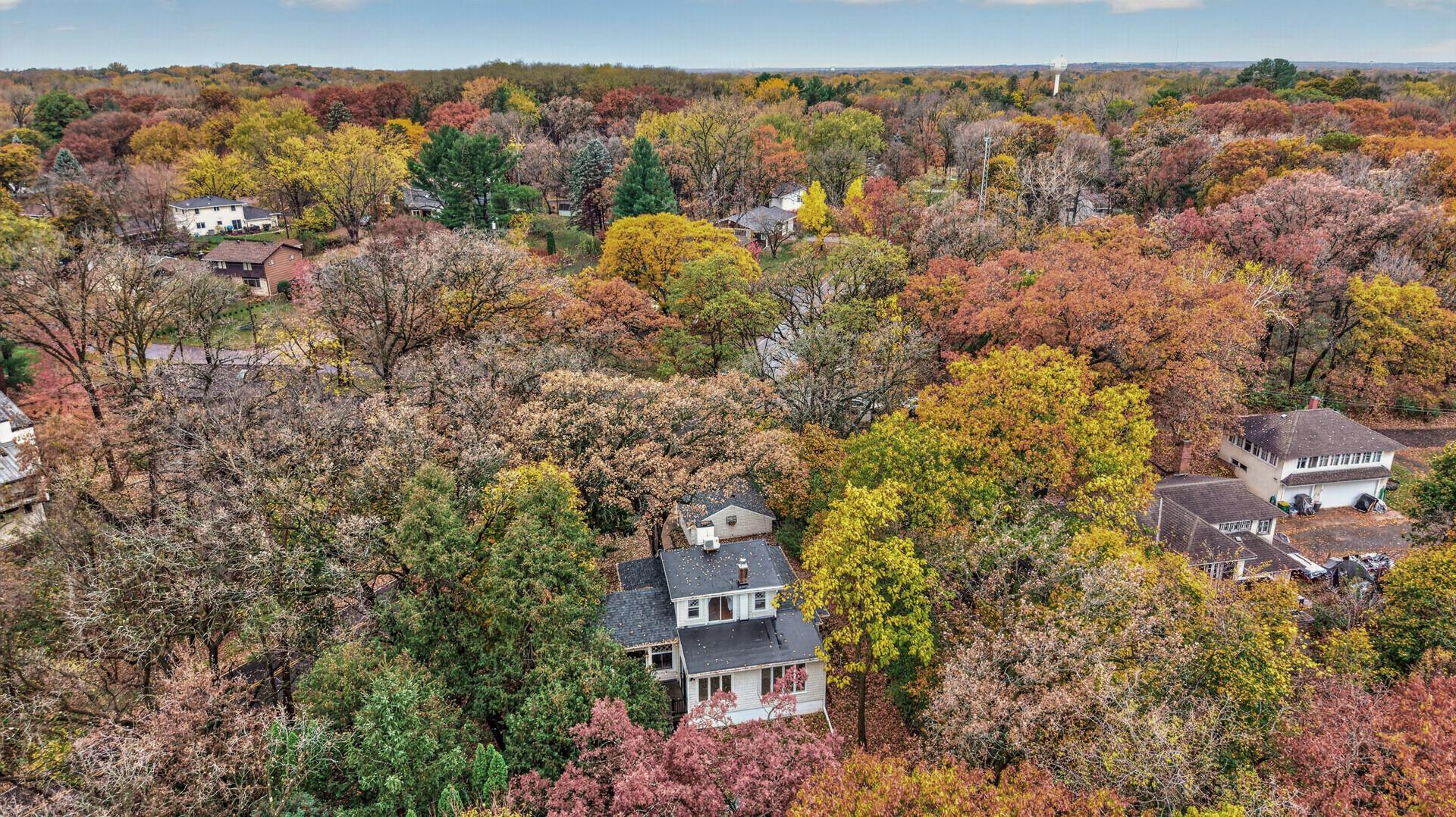 View of Residential at 215 Cedar Street, White Bear Lake MN 55110, White Bear Lake (52 of 54) - Mike Wilen | Minnesota Team Real Estate