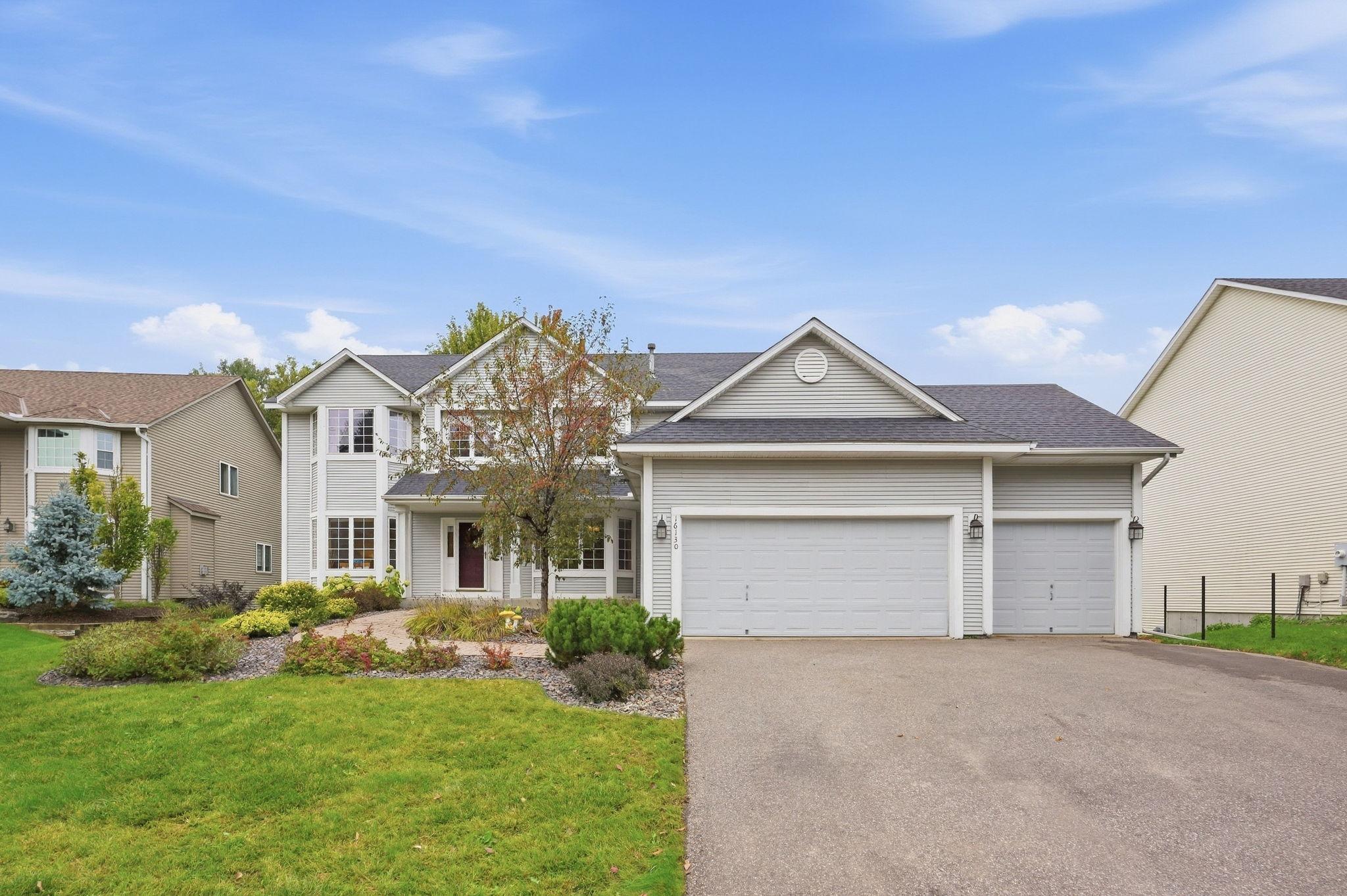 View of Single Family at 16130 39th Place, Plymouth - Mike Wilen | Minnesota Team Real Estate