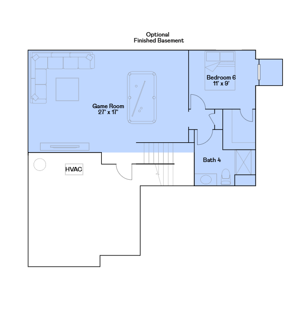 View of Residential at 15139 Sycamore Street, Andover MN 55304, Andover (25 of 27) - Mike Wilen | Minnesota Team Real Estate
