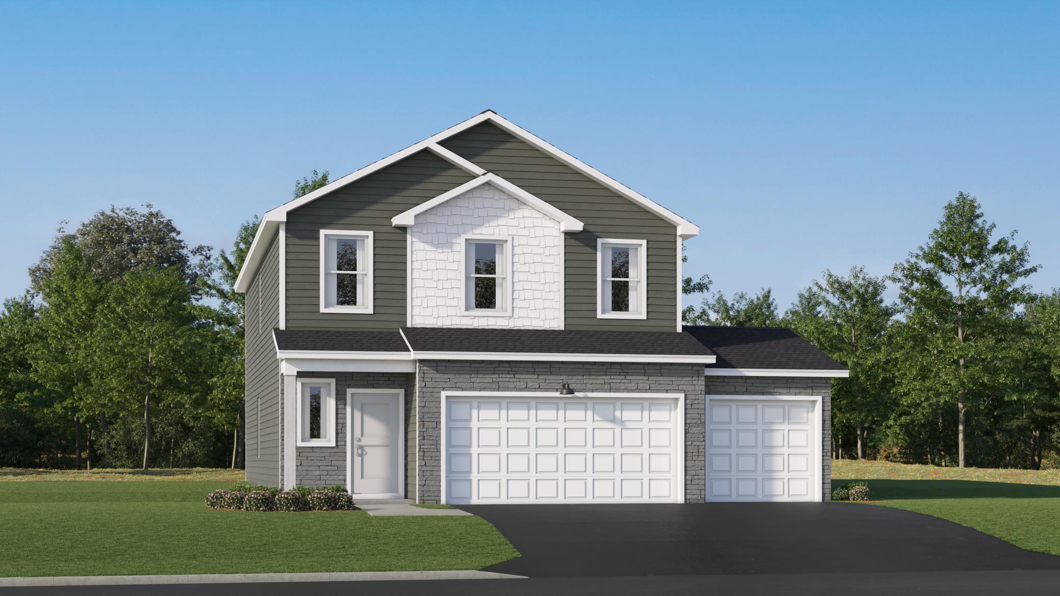 View of Single Family at 14748 114th Avenue, Dayton - Mike Wilen | Minnesota Team Real Estate