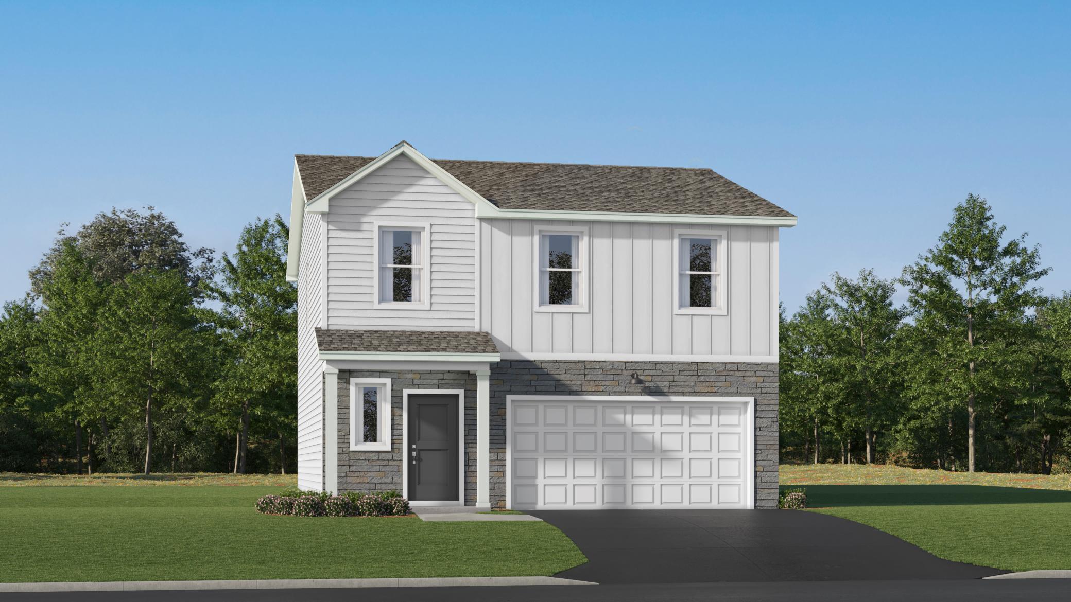View of Single Family at 14772 114th Avenue, Dayton - Mike Wilen | Minnesota Team Real Estate