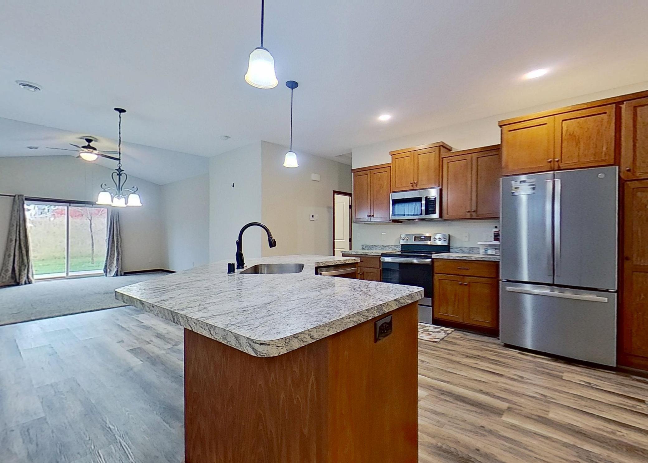 View of Residential at 715 Cherrywood Lane, Isanti MN 55040, Isanti (4 of 16) - Mike Wilen | Minnesota Team Real Estate