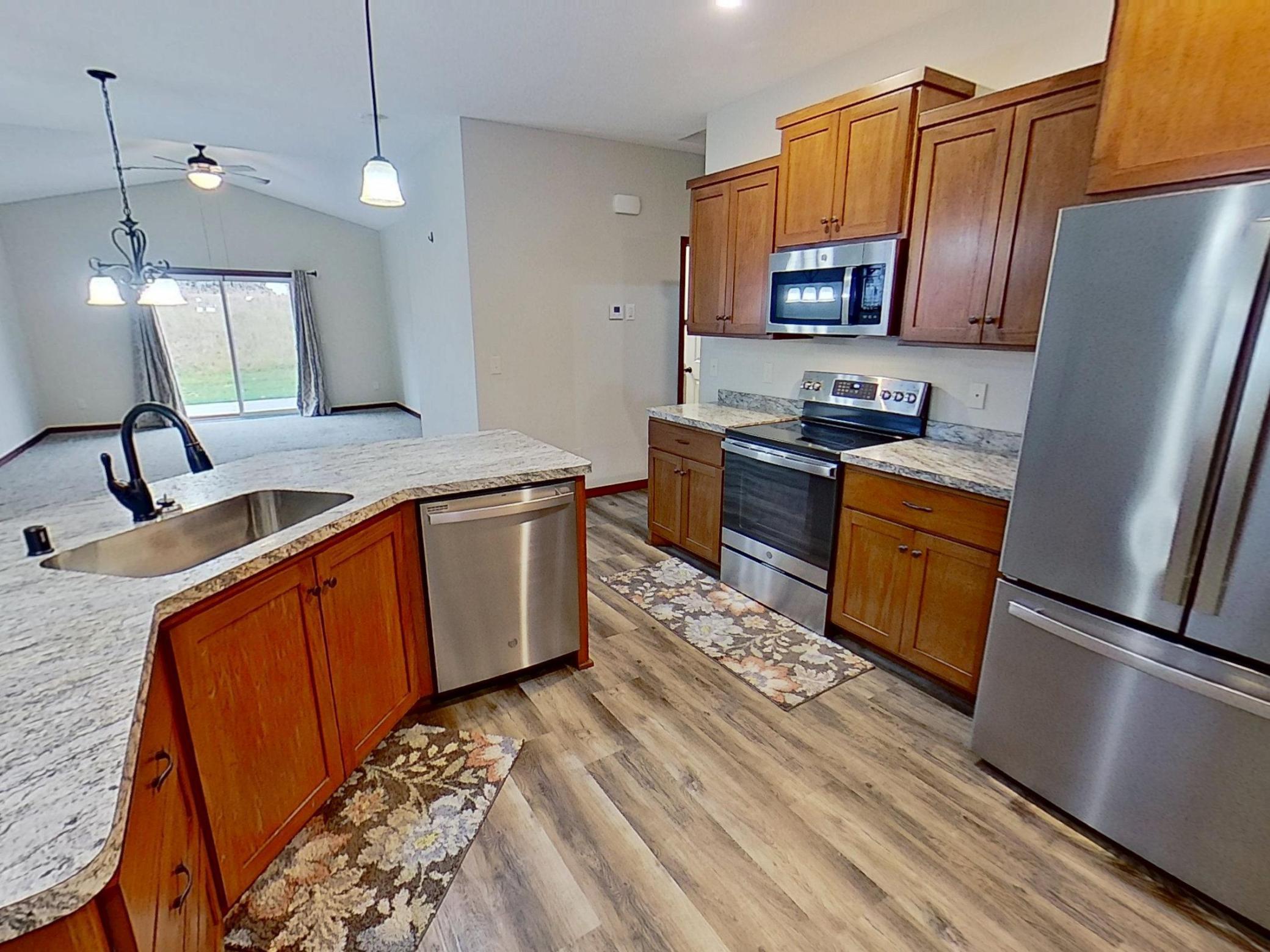 View of Residential at 715 Cherrywood Lane, Isanti MN 55040, Isanti (5 of 16) - Mike Wilen | Minnesota Team Real Estate
