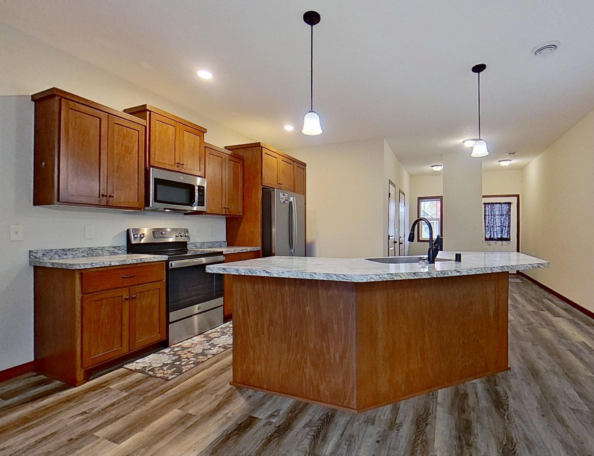 View of Residential at 715 Cherrywood Lane, Isanti MN 55040, Isanti (3 of 16) - Mike Wilen | Minnesota Team Real Estate