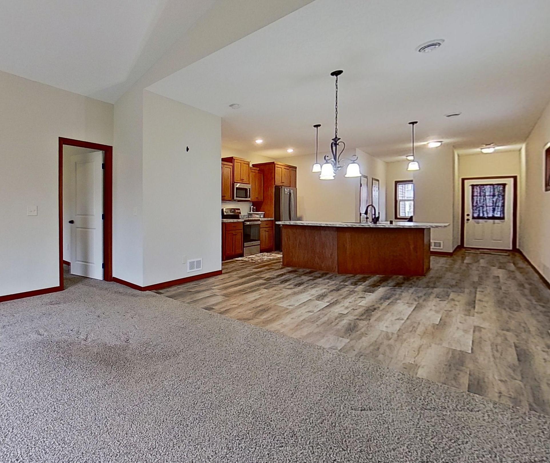 View of Residential at 715 Cherrywood Lane, Isanti MN 55040, Isanti (2 of 16) - Mike Wilen | Minnesota Team Real Estate