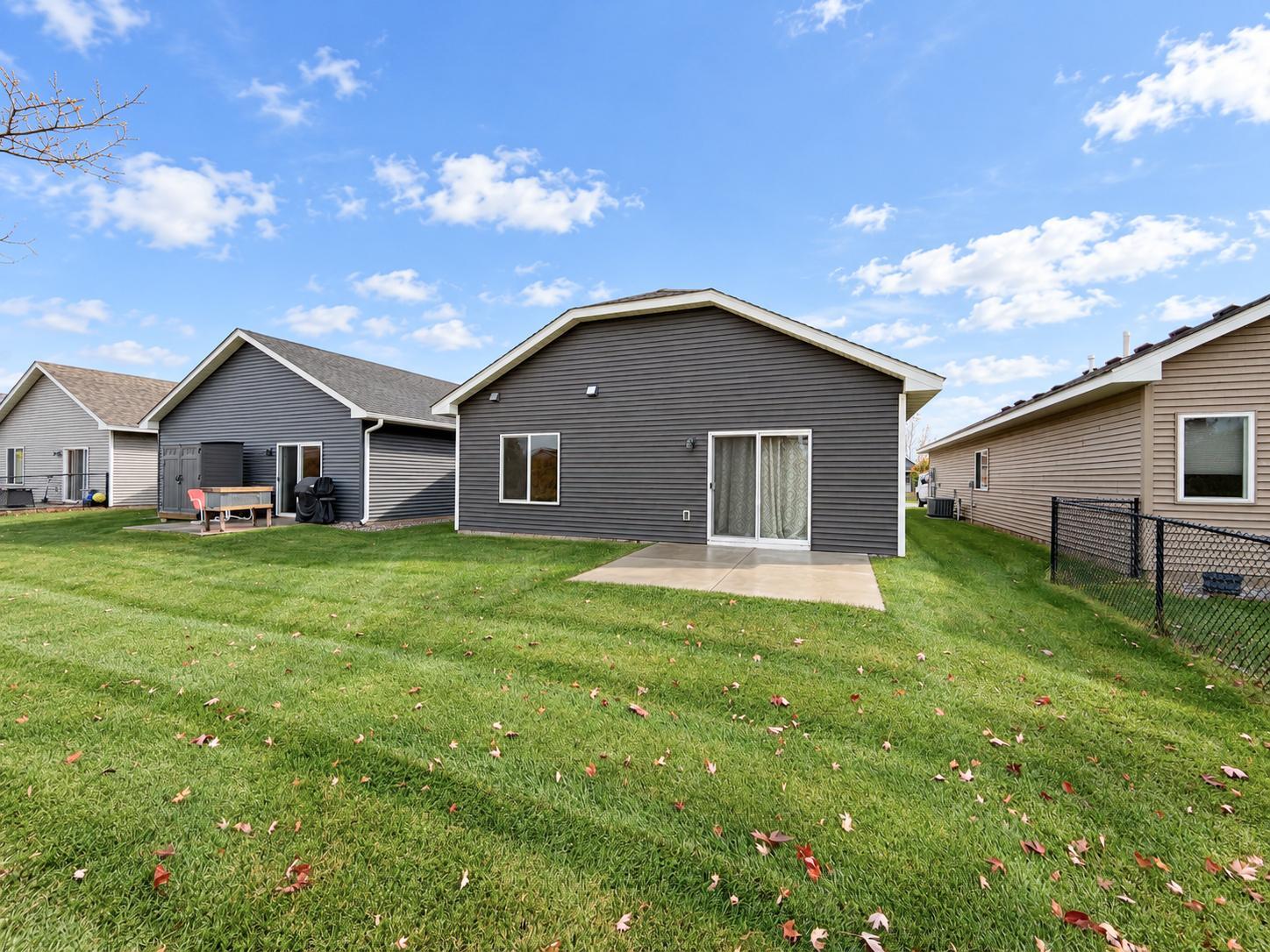 View of Residential at 715 Cherrywood Lane, Isanti MN 55040, Isanti (8 of 16) - Mike Wilen | Minnesota Team Real Estate