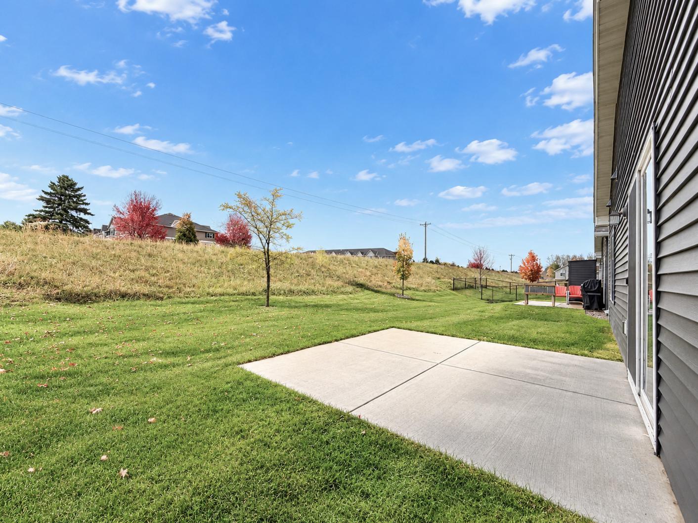 View of Residential at 715 Cherrywood Lane, Isanti MN 55040, Isanti (7 of 16) - Mike Wilen | Minnesota Team Real Estate