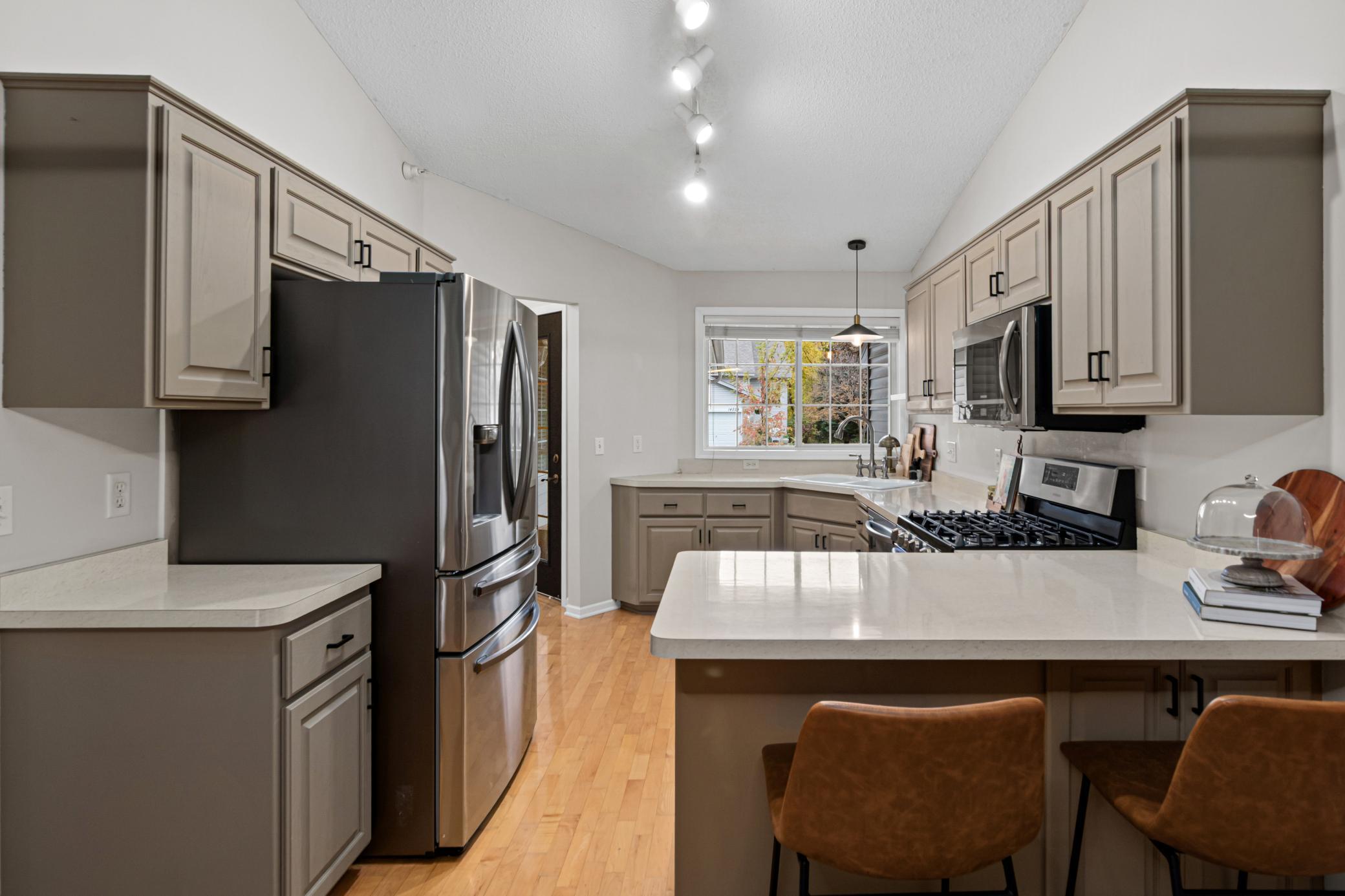 View of Residential at 14241 43rd Avenue, Plymouth MN 55446, Plymouth (35 of 37) - Mike Wilen | Minnesota Team Real Estate