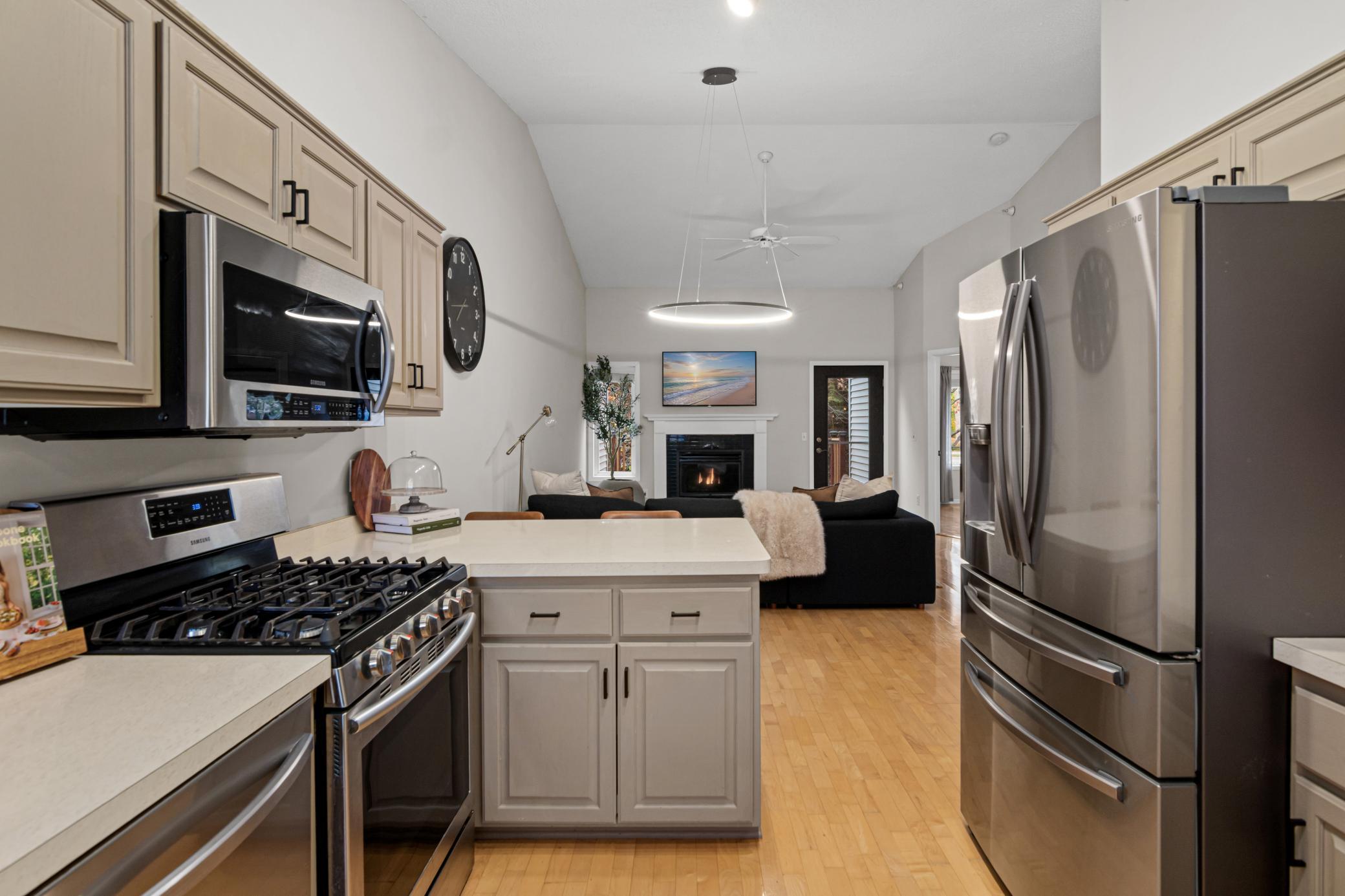 View of Residential at 14241 43rd Avenue, Plymouth MN 55446, Plymouth (30 of 37) - Mike Wilen | Minnesota Team Real Estate