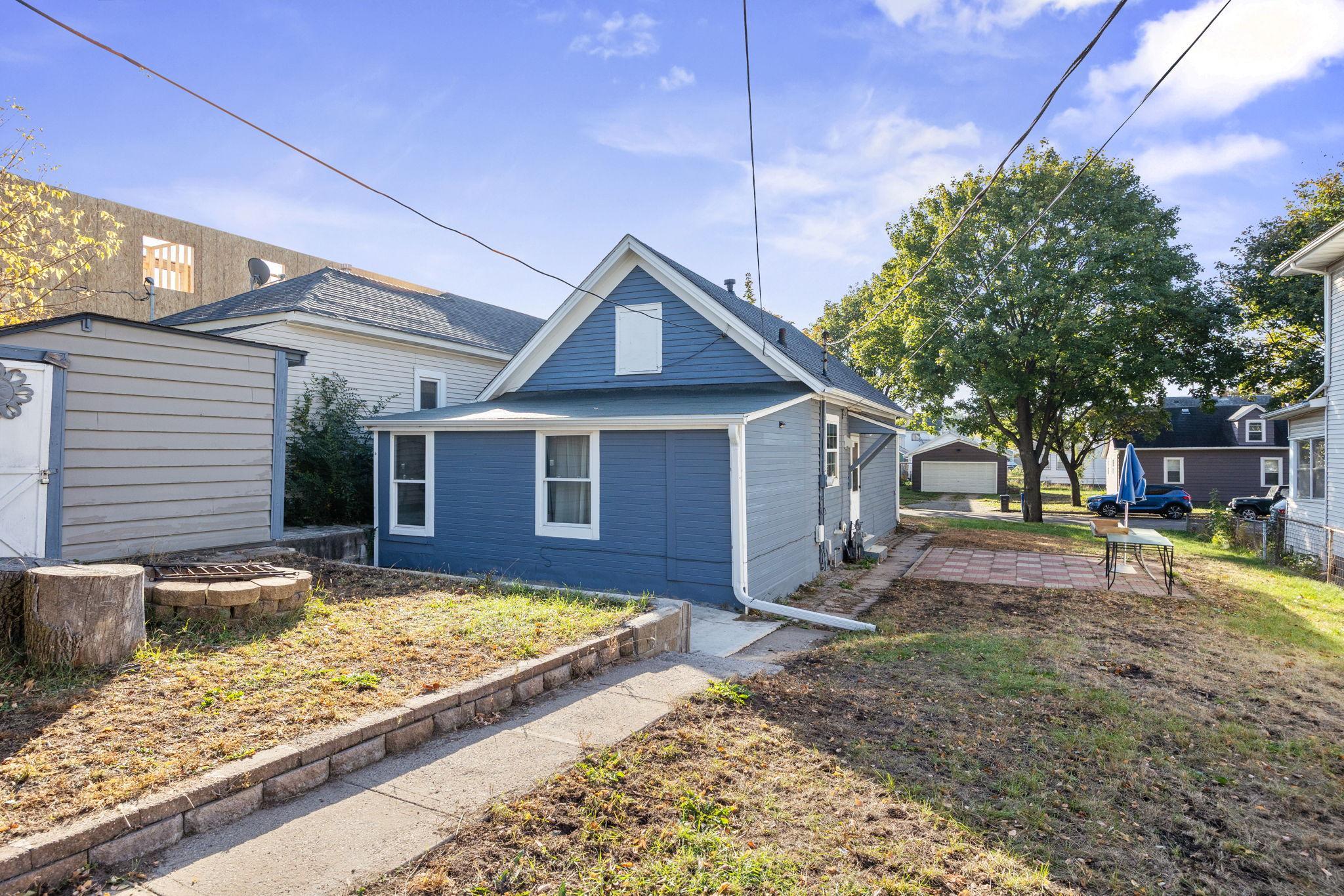 View of Residential at 307 Charles Avenue, Saint Paul MN 55103, Saint Paul (17 of 20) - Mike Wilen | Minnesota Team Real Estate